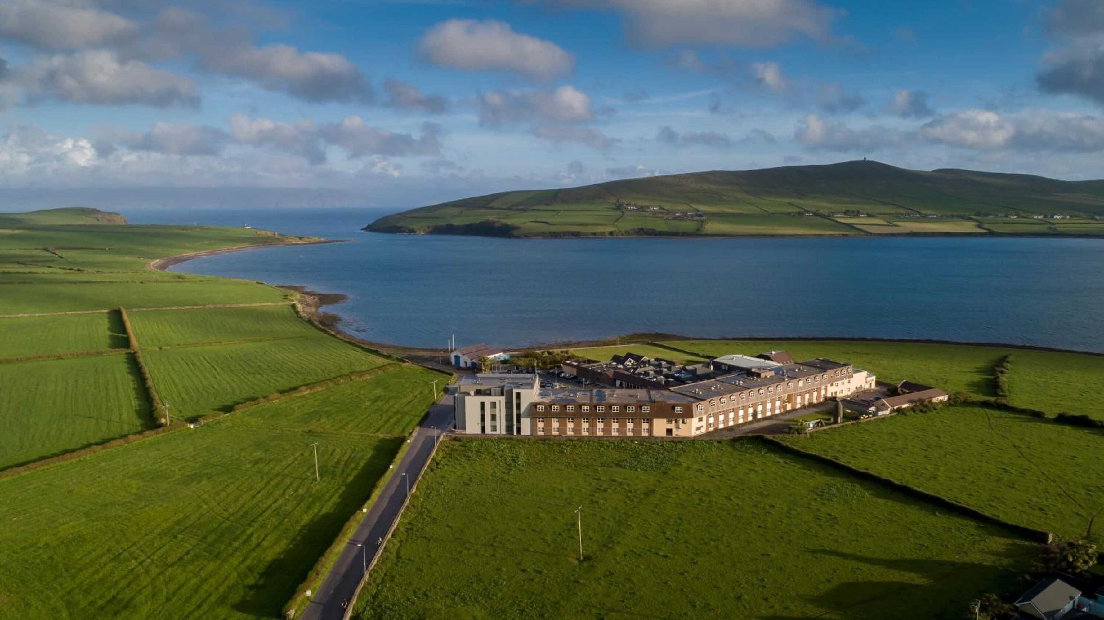 Gift card for Dingle Skellig Hotel & Peninsula Spa Gift card for Dingle Skellig Hotel & Peninsula Spa