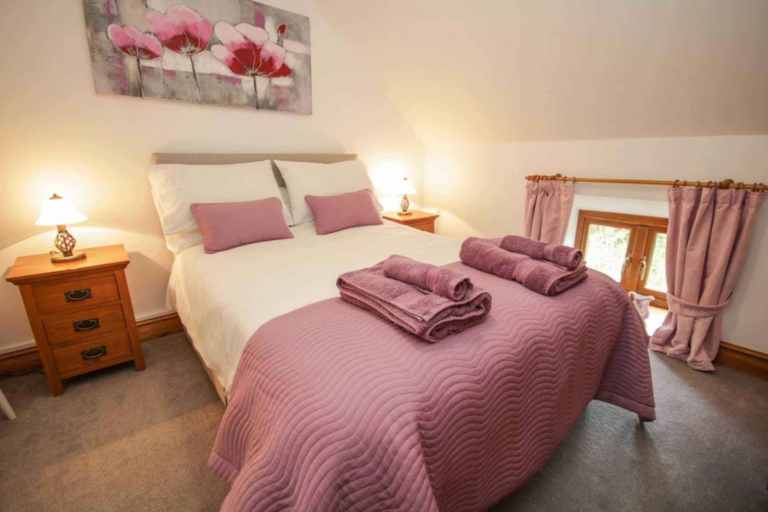 Gift card for Pendre Uchaf