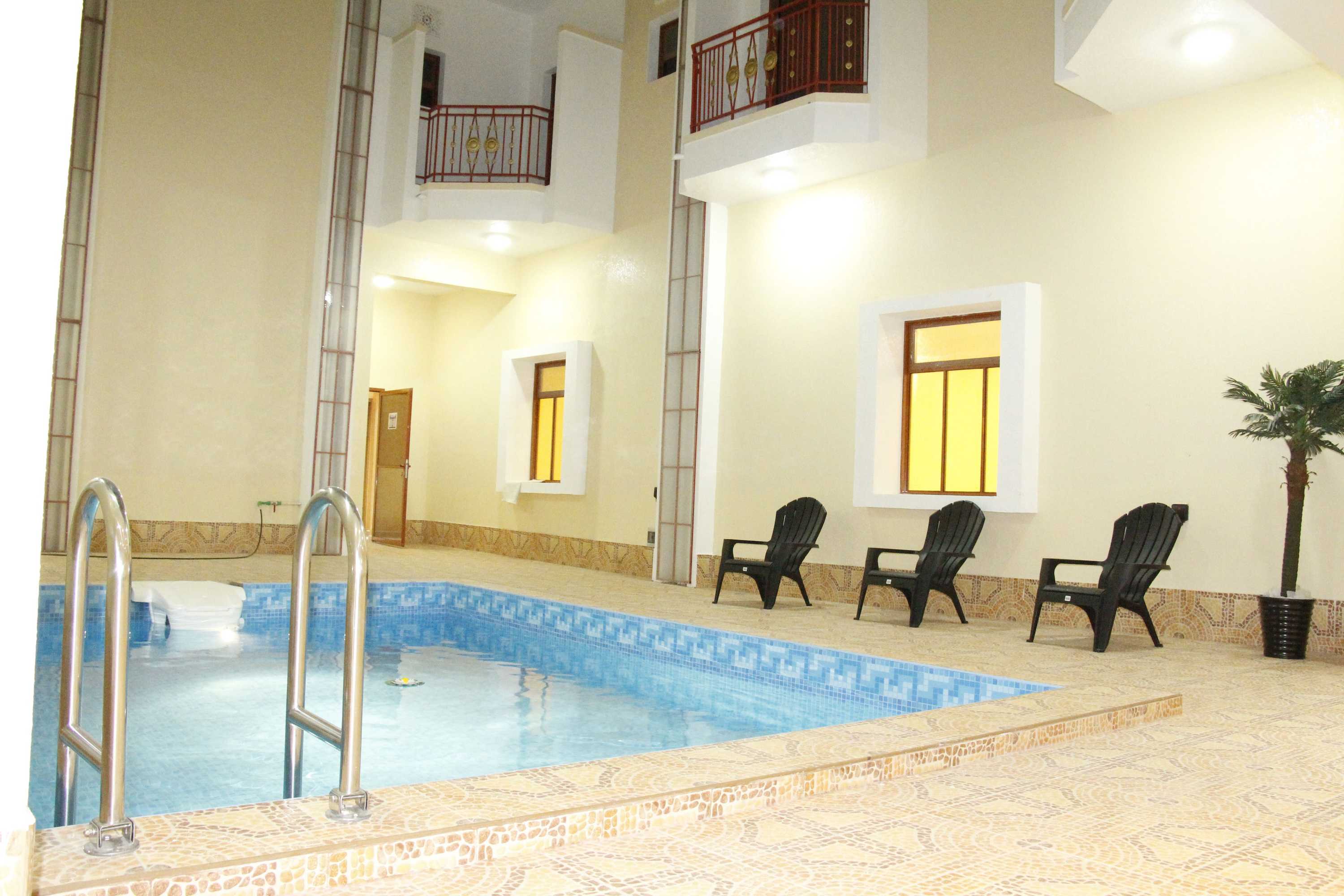 Gift card for Riyam Hotel Muscat Gift card for Riyam Hotel Muscat