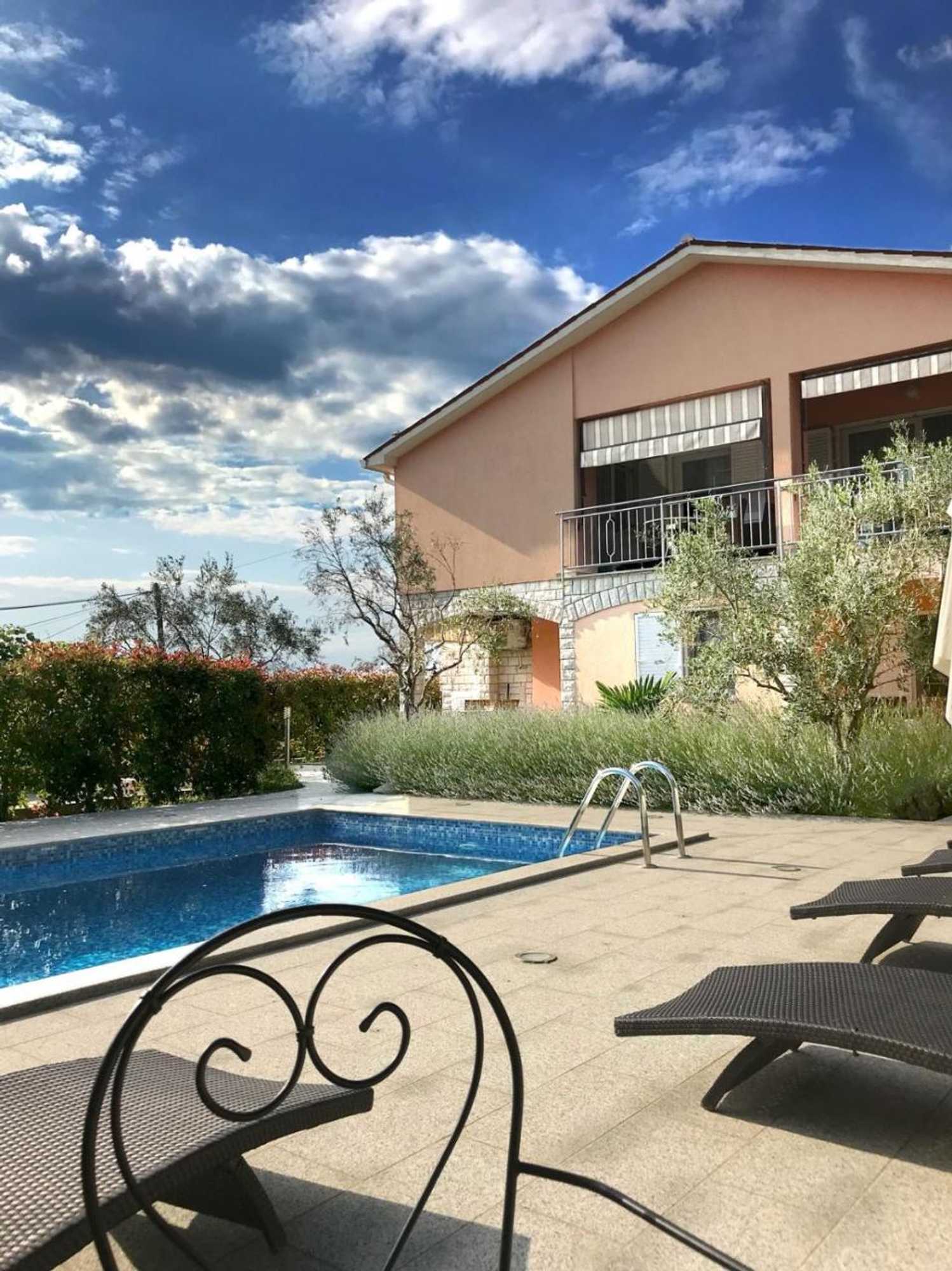 Gift card for Apartments Bellistra Labin