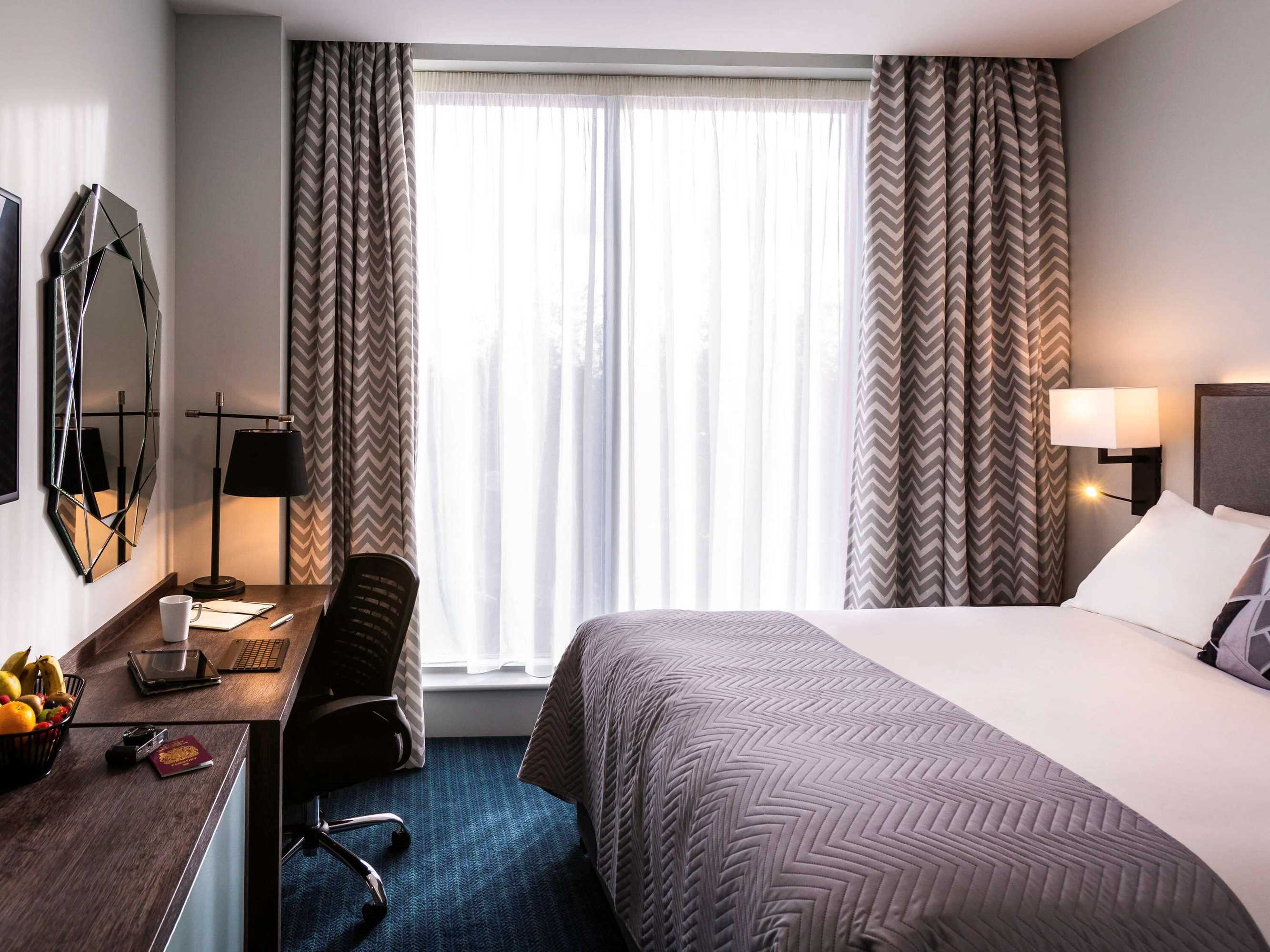 Gift card for Mercure Bridgwater Hotel Gift card for Mercure Bridgwater Hotel
