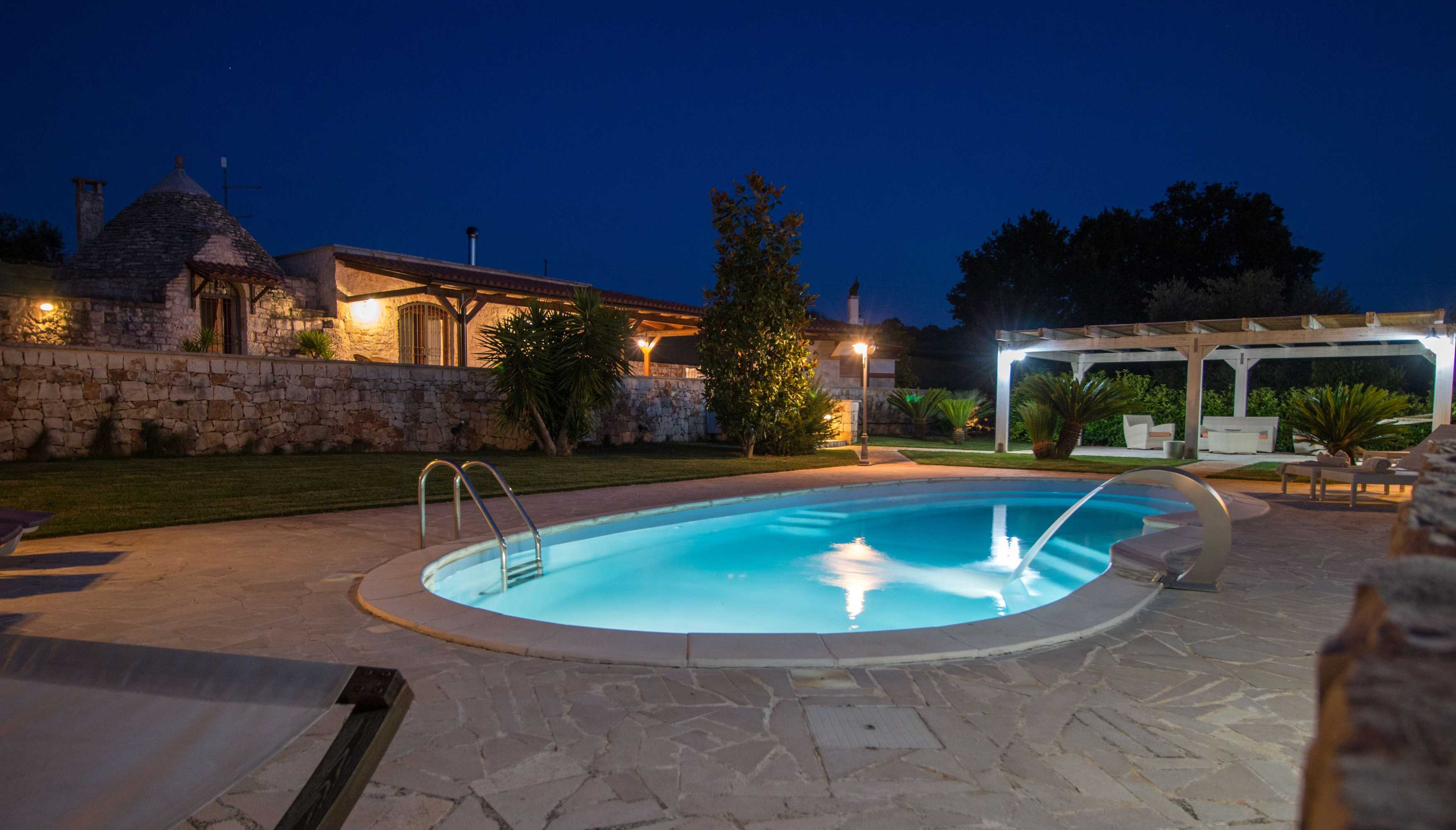 Gift card for TD Villa Luna Trulli With Large Pool Gift card for TD Villa Luna Trulli With Large Pool