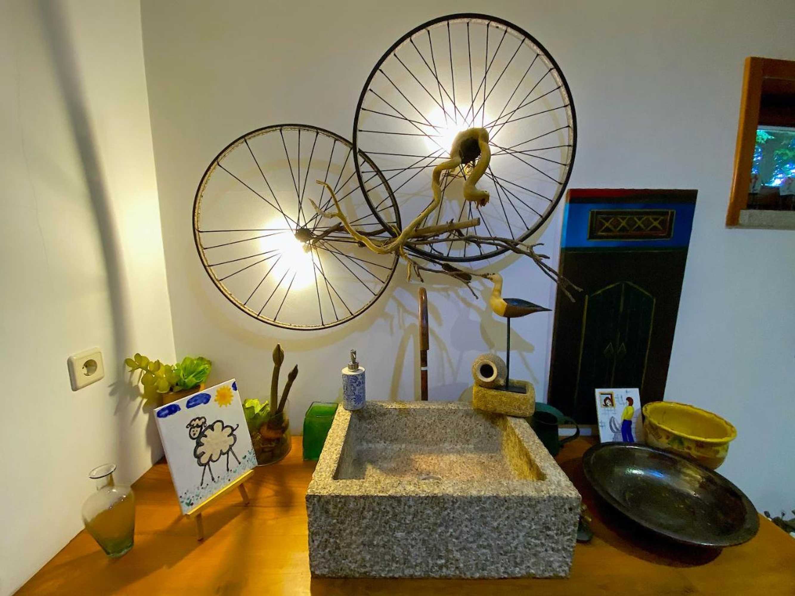 Gift card for Olival House