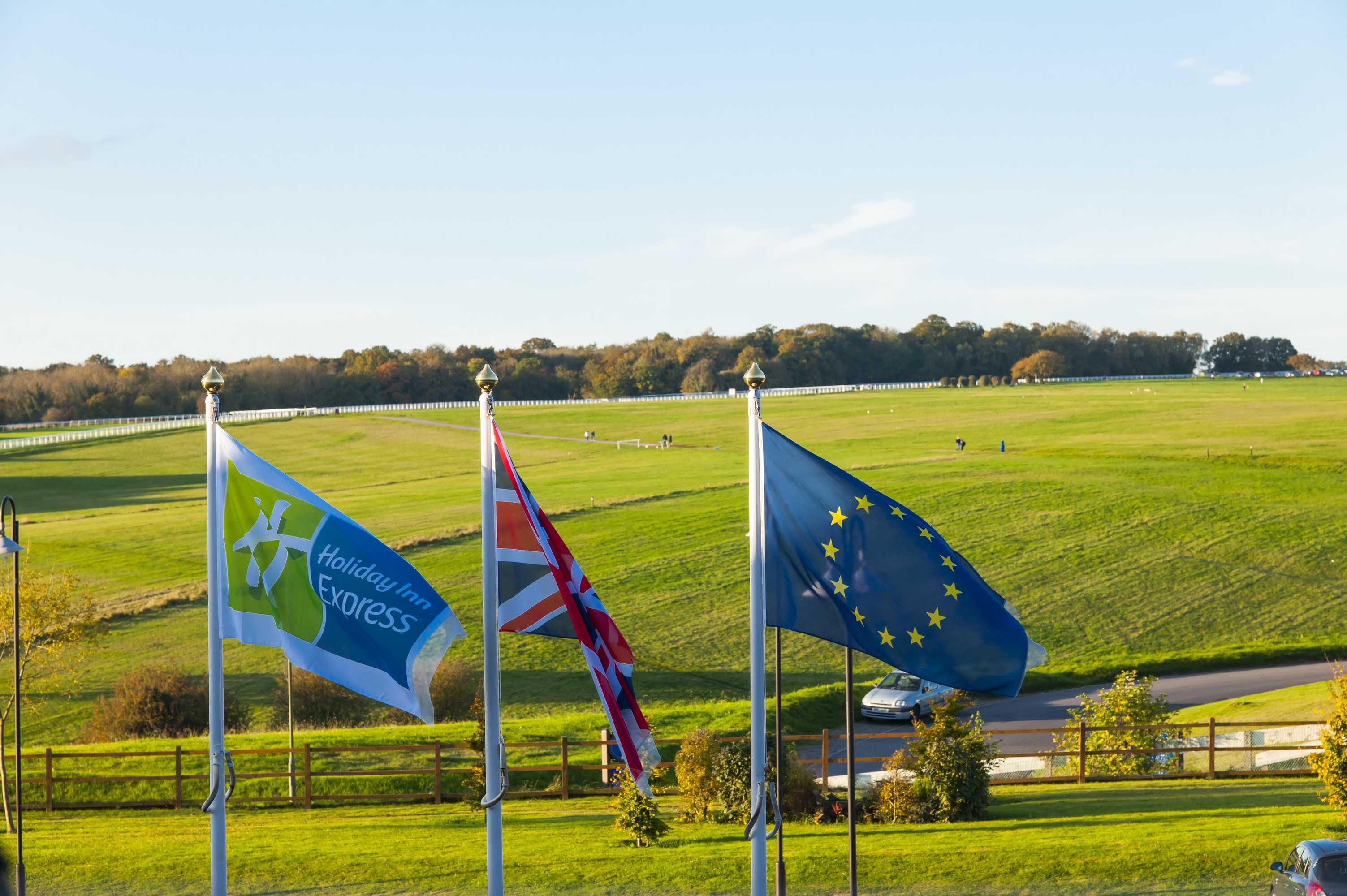 Gift card for Holiday Inn Express London-Epsom Downs by Ihg Gift card for Holiday Inn Express London-Epsom Downs by Ihg