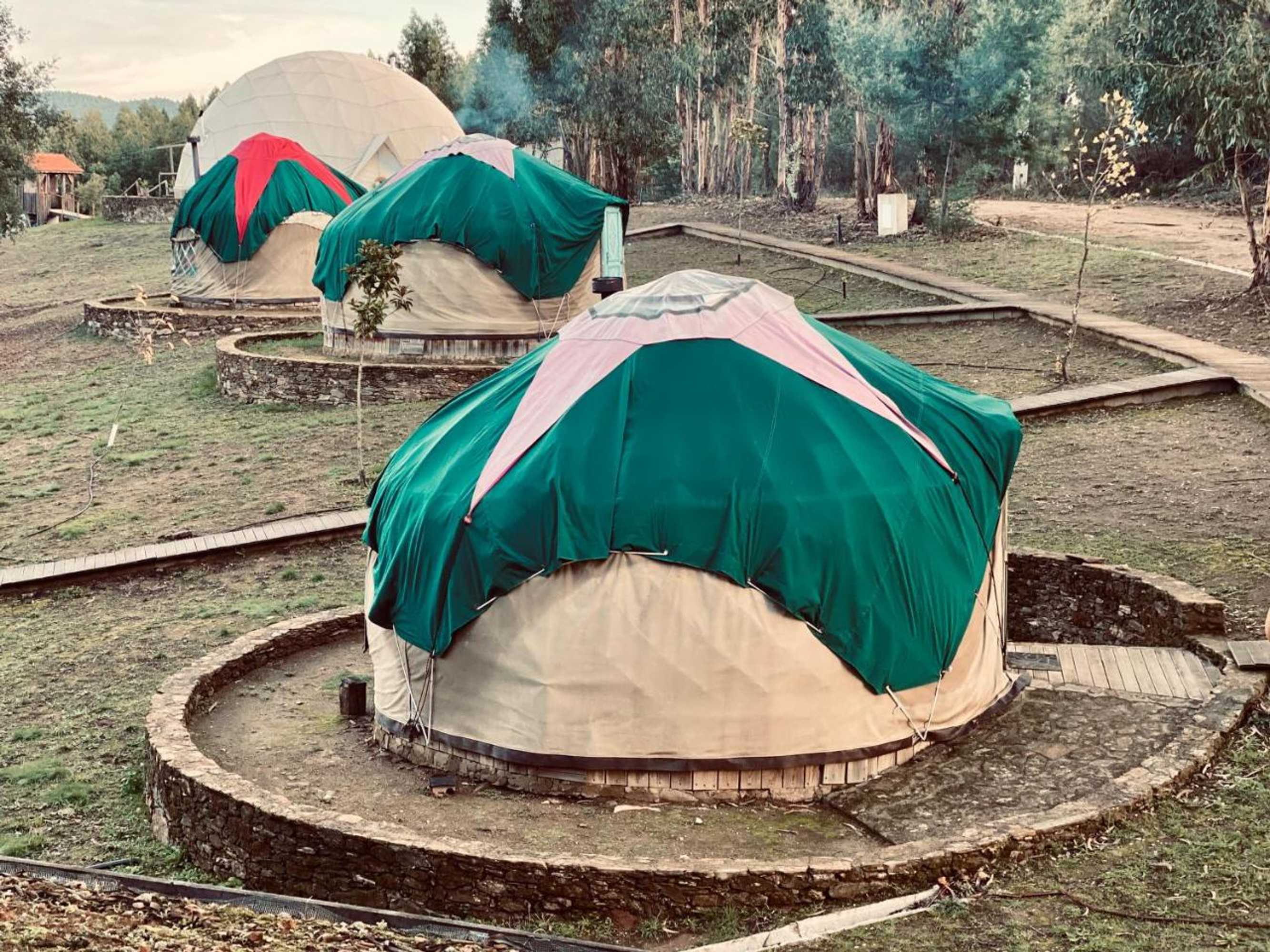 Gift card for Quinta de São José Dos Montes