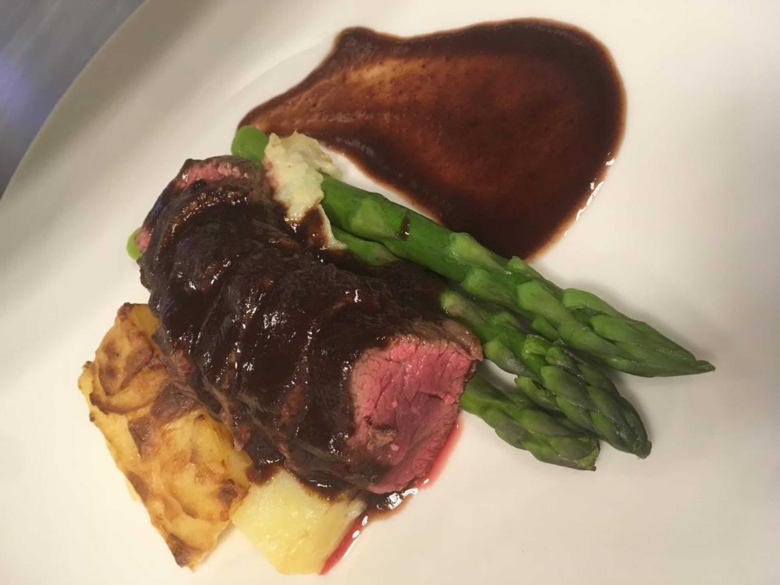 Gift card for Wijngaard Saalhof