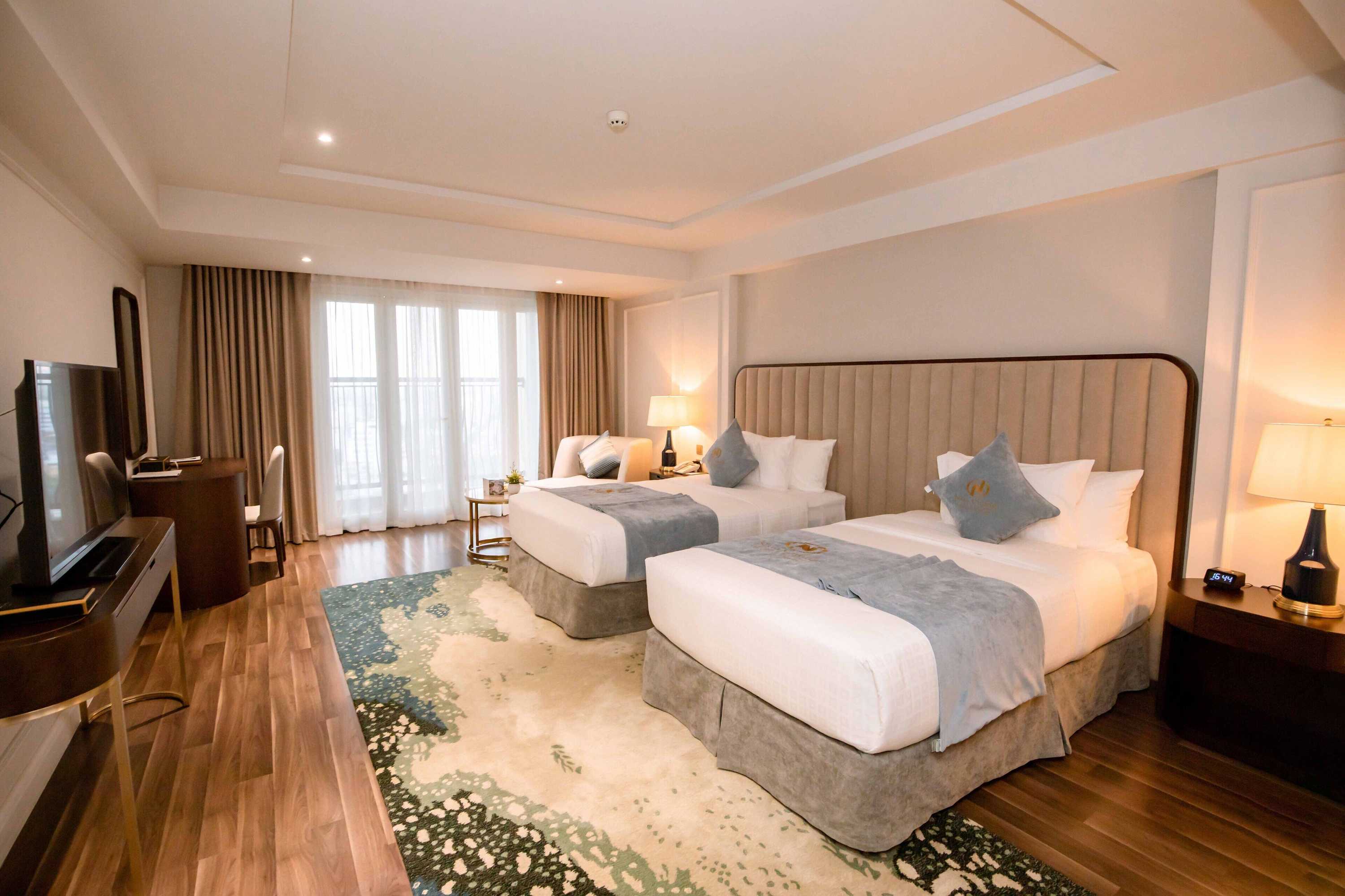Gift card for Nam Cuong Nam Dinh Hotel Gift card for Nam Cuong Nam Dinh Hotel