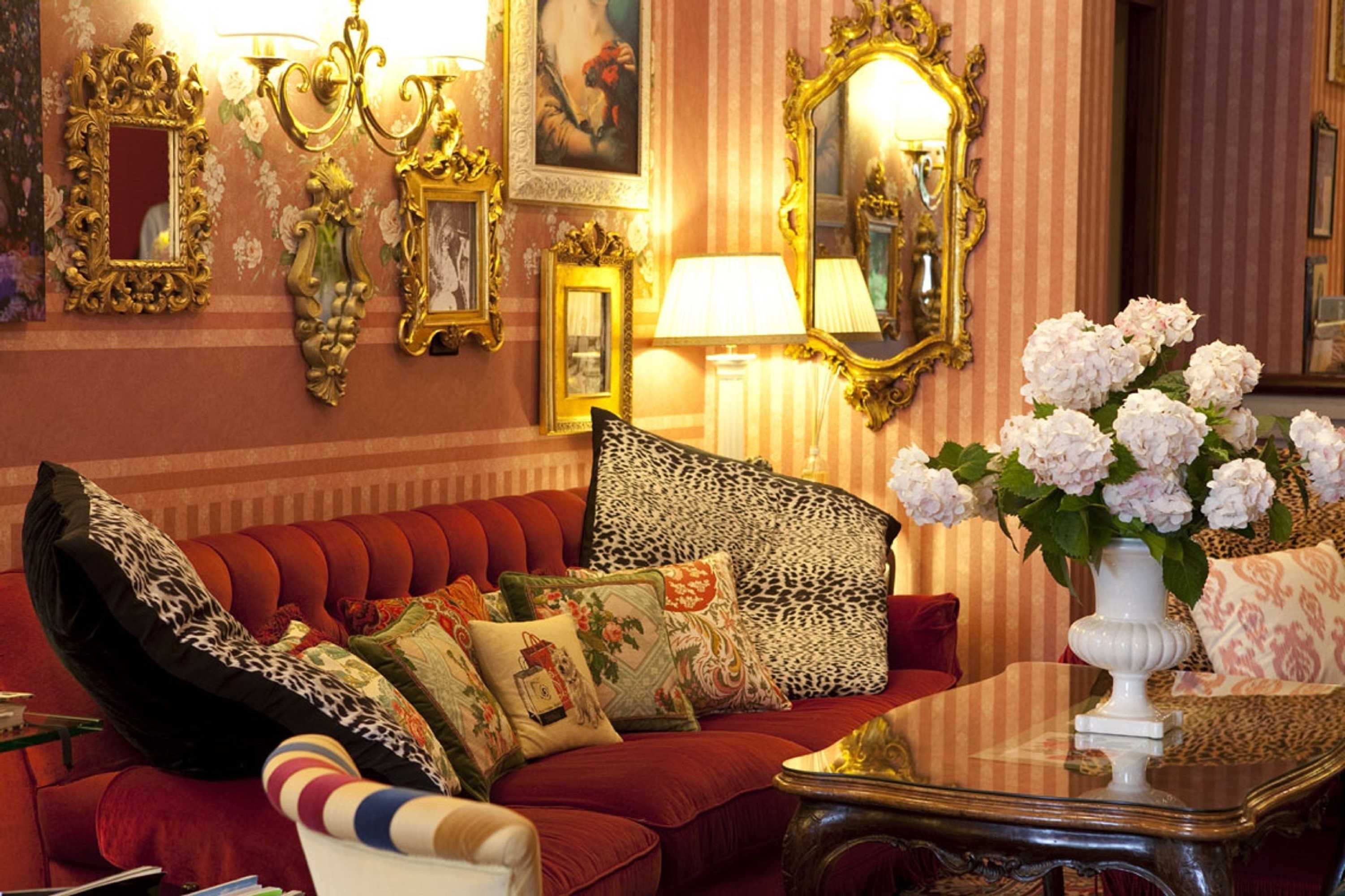 Gift card for Relais & Chateaux Villa Abbazia Gift card for Relais & Chateaux Villa Abbazia