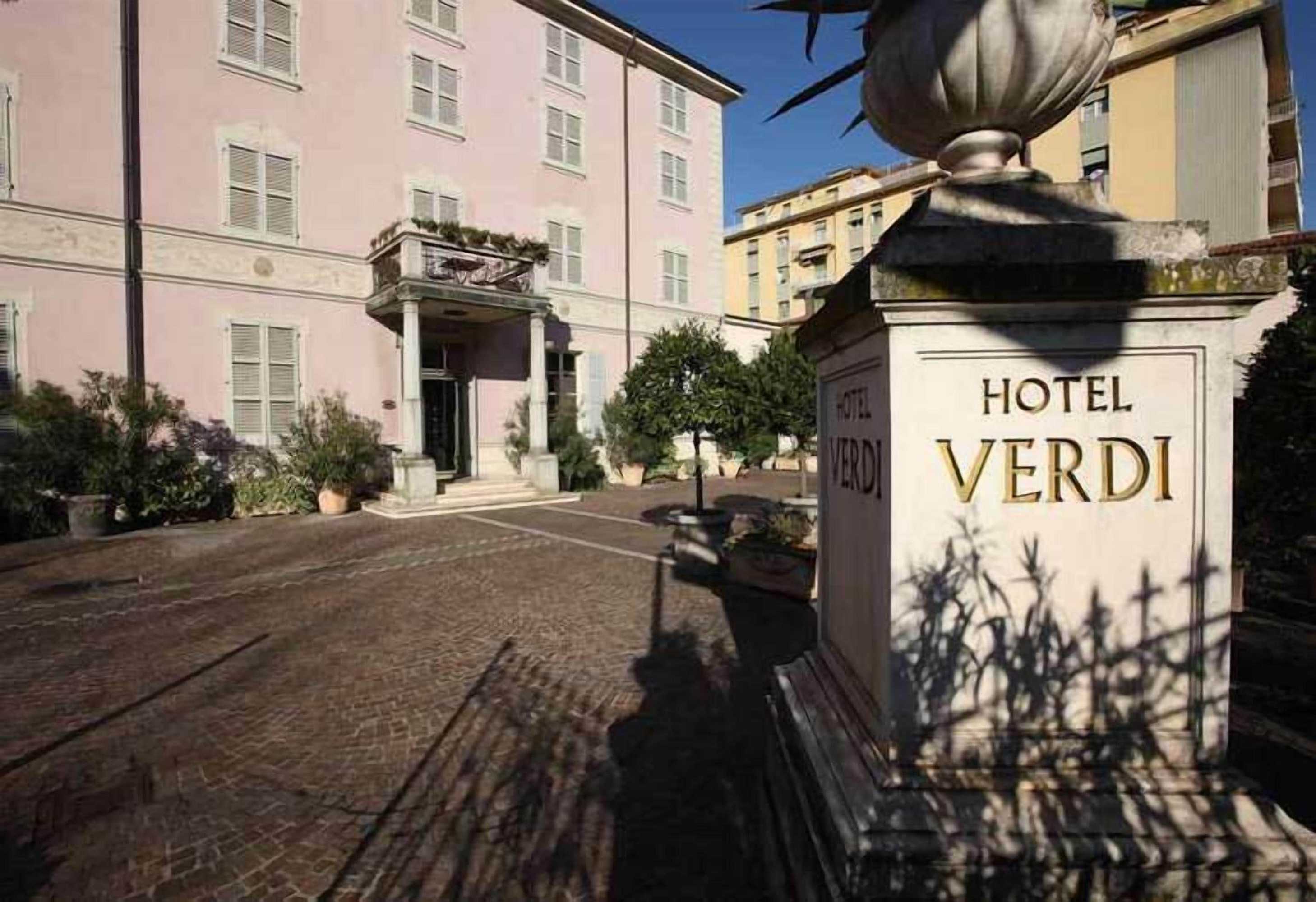 Gift card for Hotel Verdi Boutique Hotel Gift card for Hotel Verdi Boutique Hotel