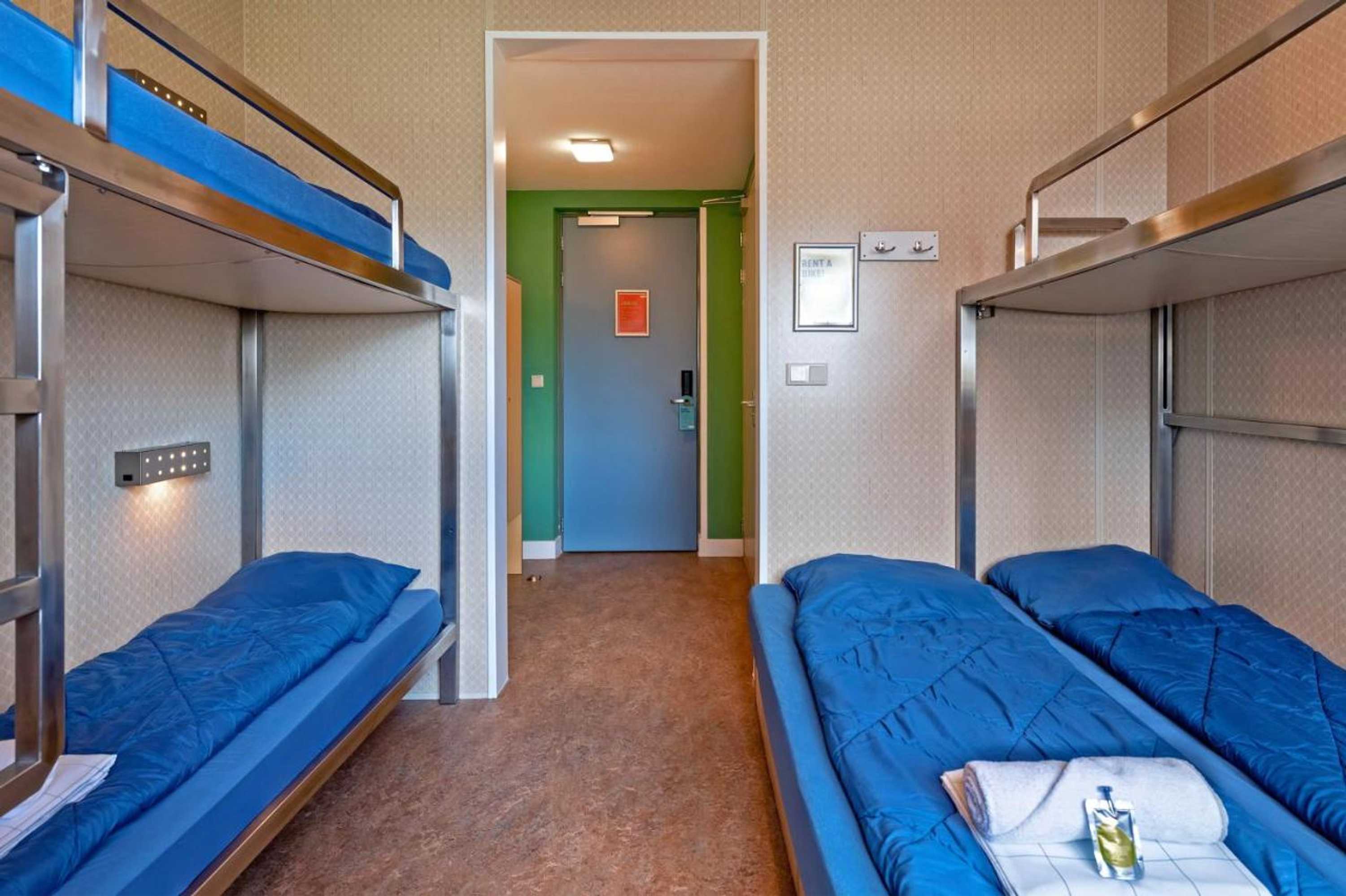 Gift card for Stayokay Hostel Noordwijk