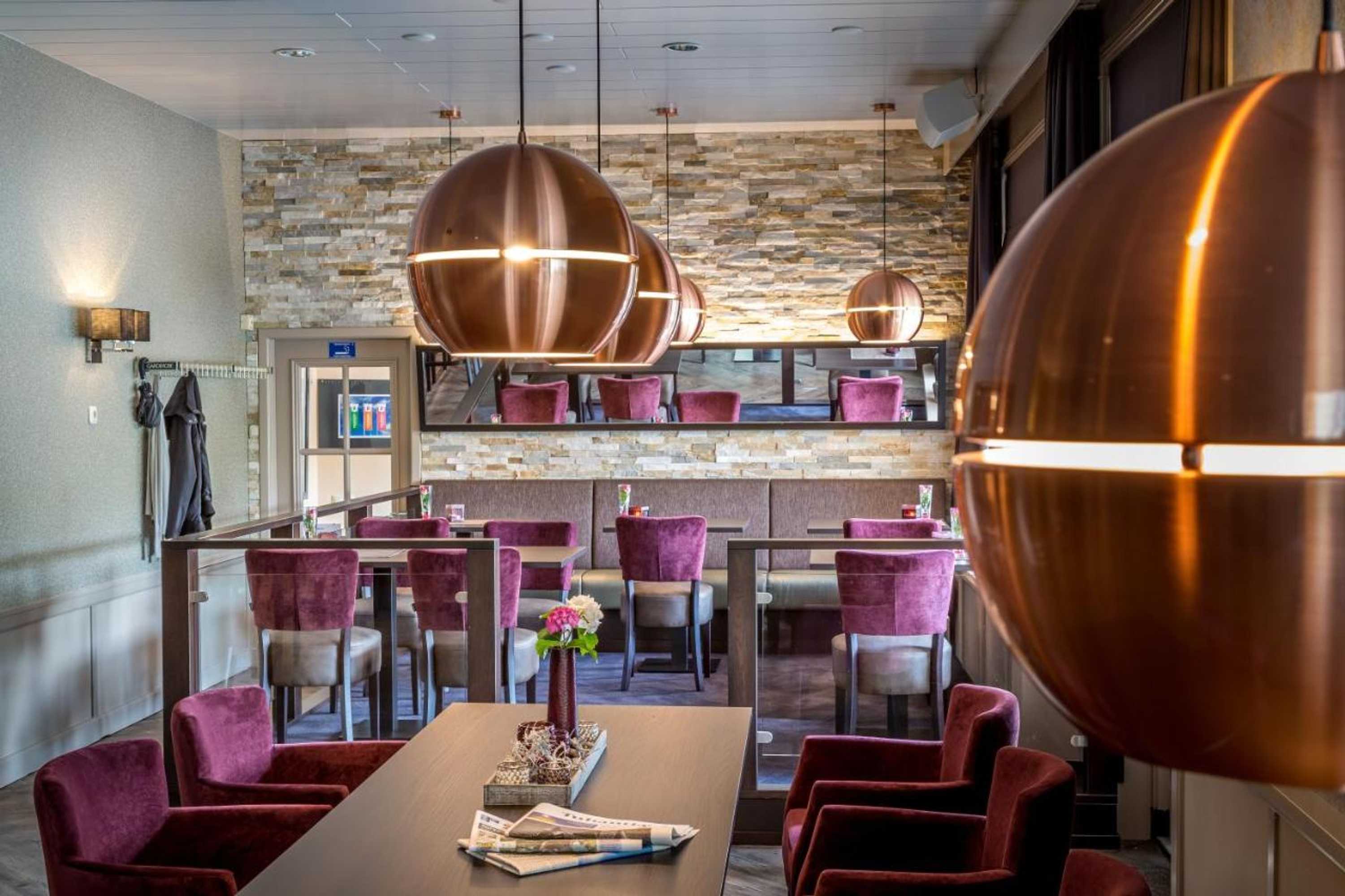 Gift card for Hcr Prinsen