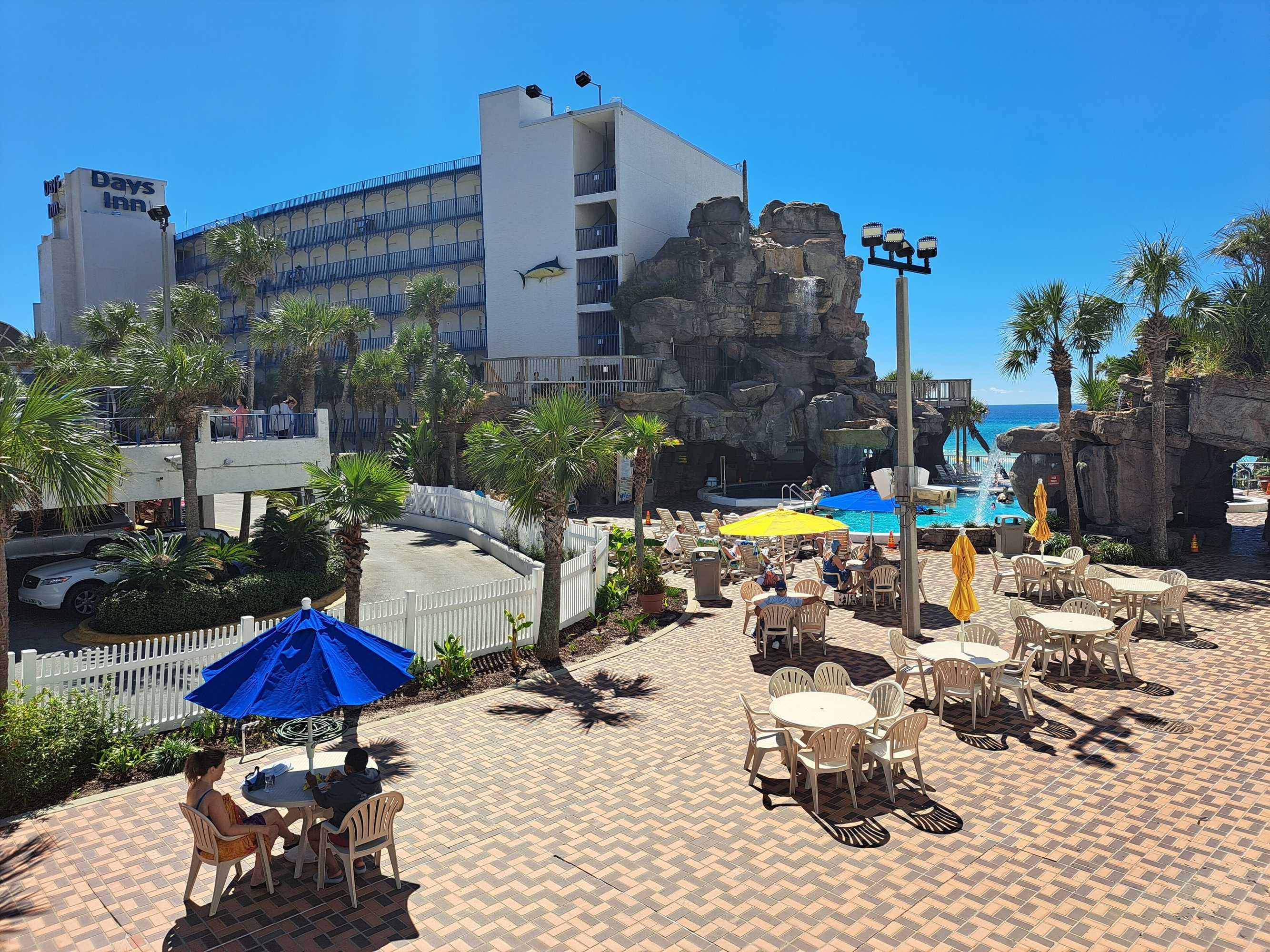 Gift card for Days Inn by Wyndham Panama City Beach/ocean Front Gift card for Days Inn by Wyndham Panama City Beach/ocean Front