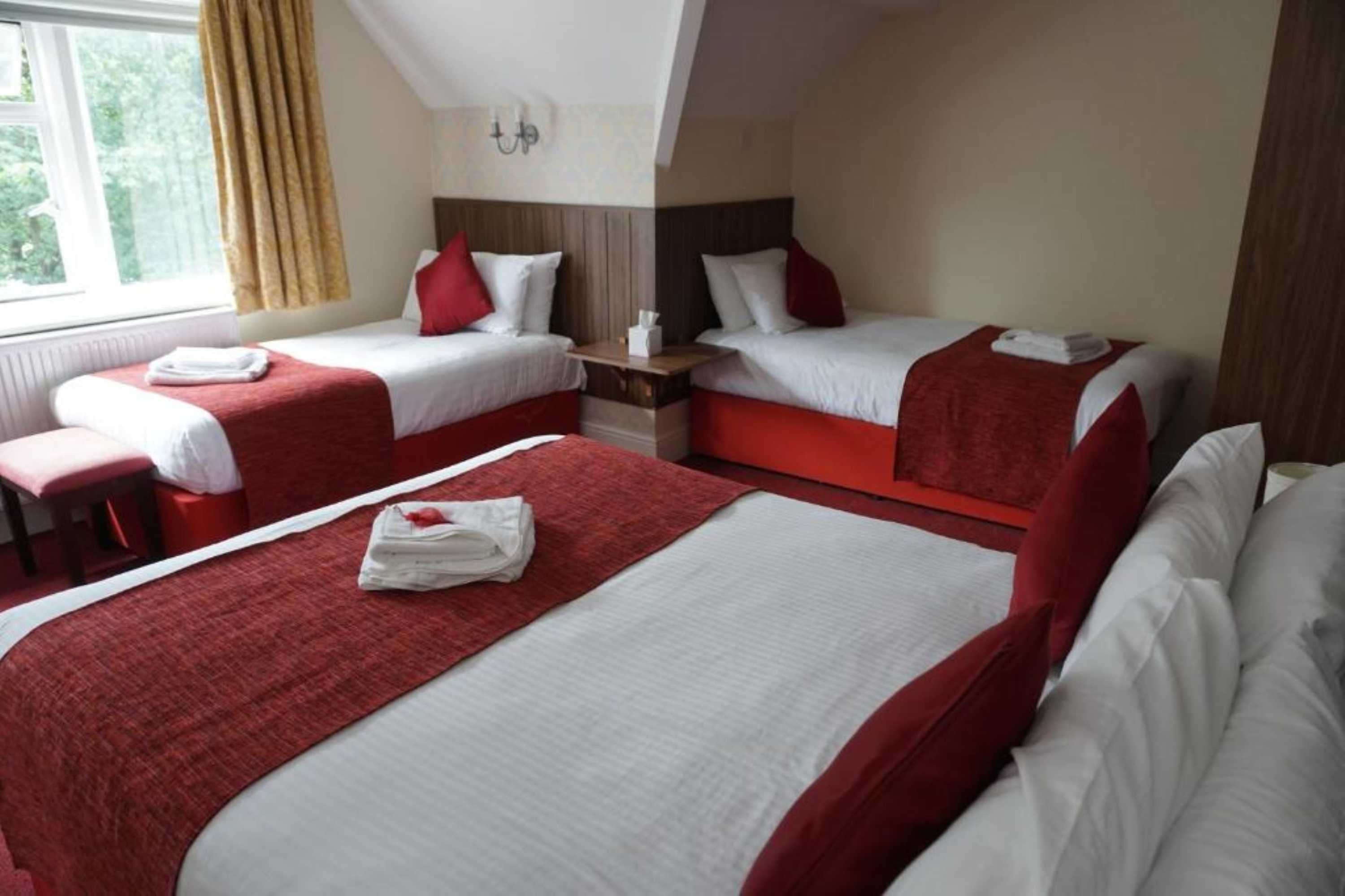Gift card for Broadfield Park Hotel Gift card for Broadfield Park Hotel