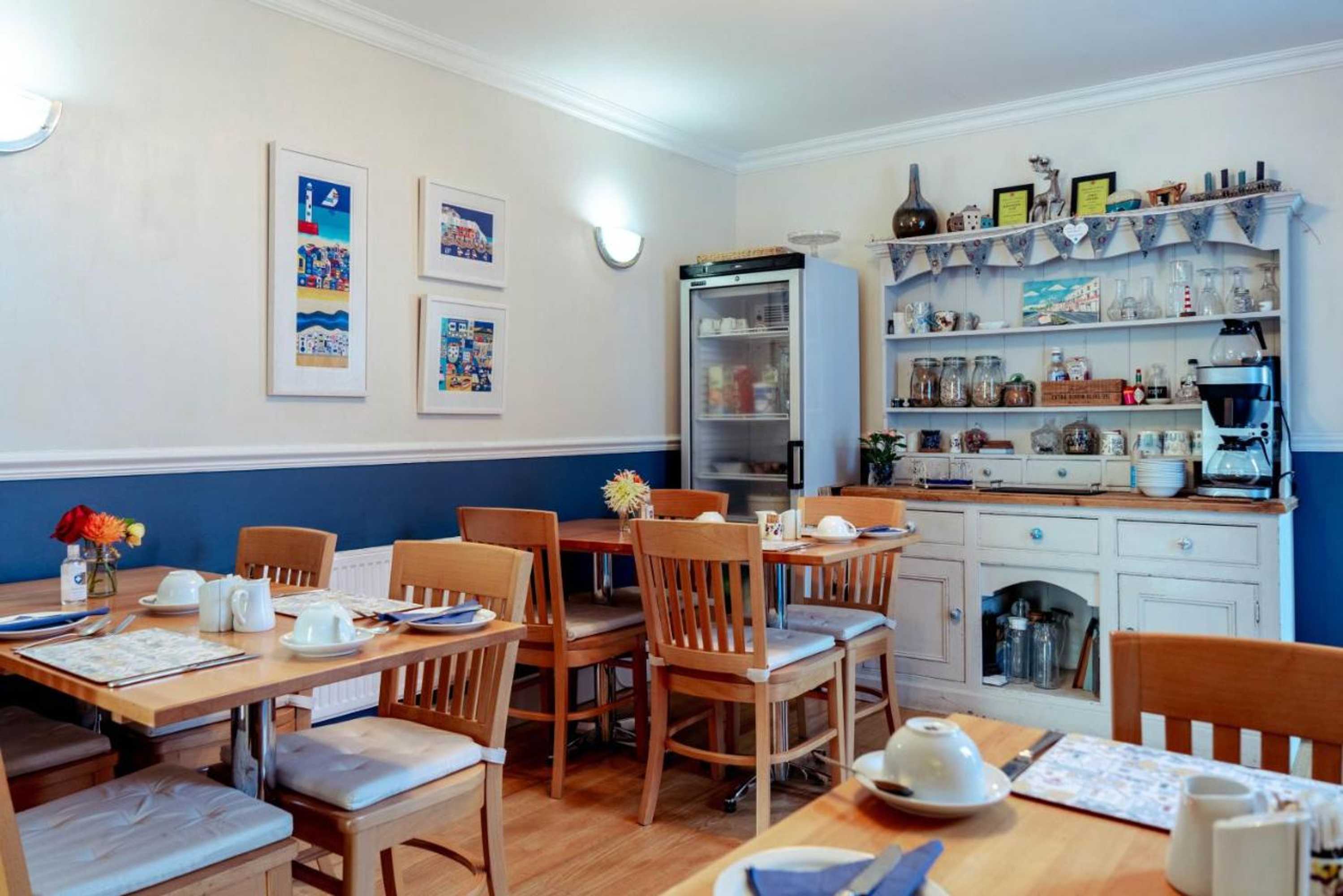 Gift card for Cheriton Guesthouse