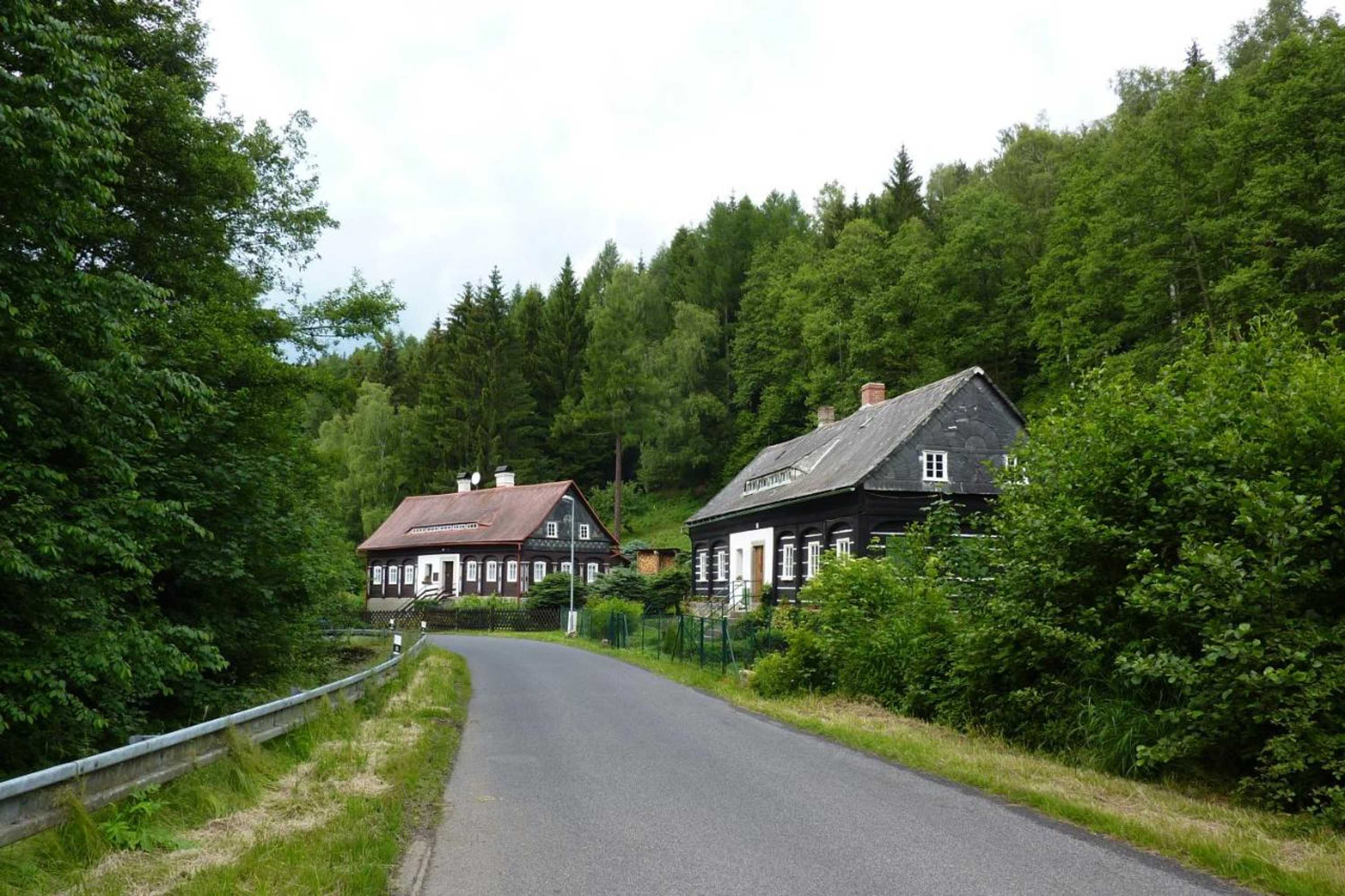 Gift card for Penzion SklaŘskÁ Hospoda