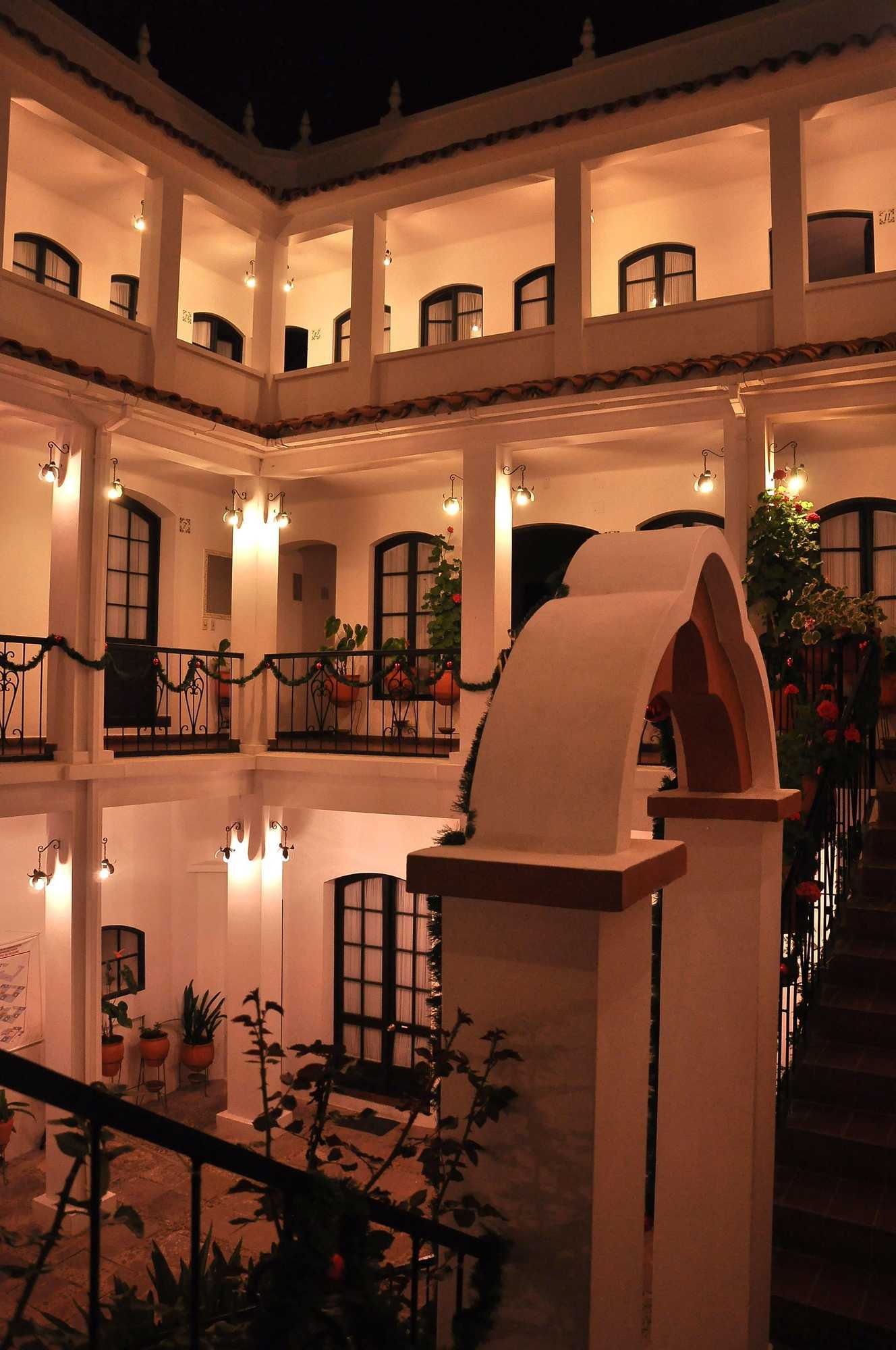Gift card for Boutique Hotel de su Merced Gift card for Boutique Hotel de su Merced