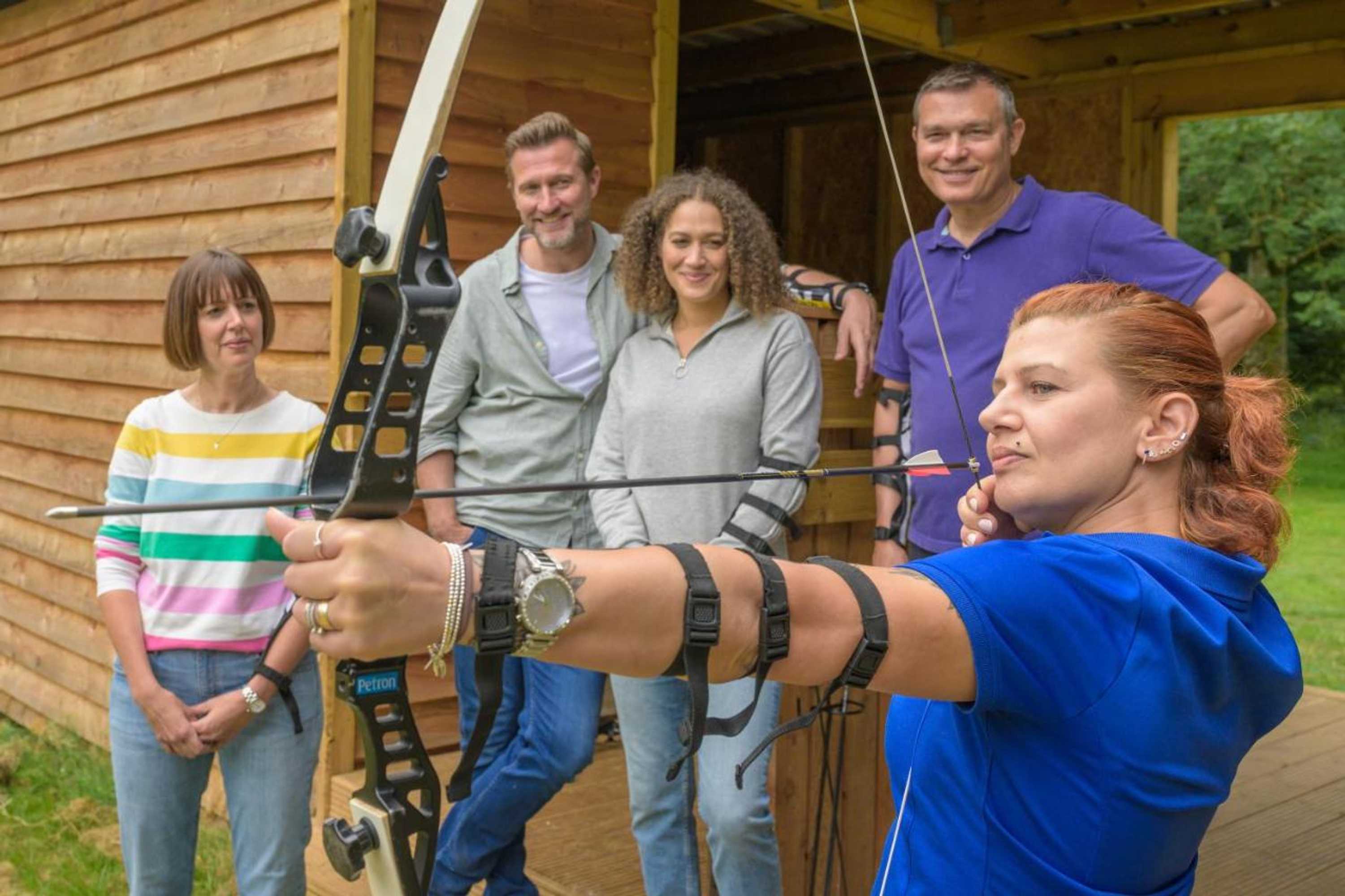 Gift card for Heythrop Park Hotel