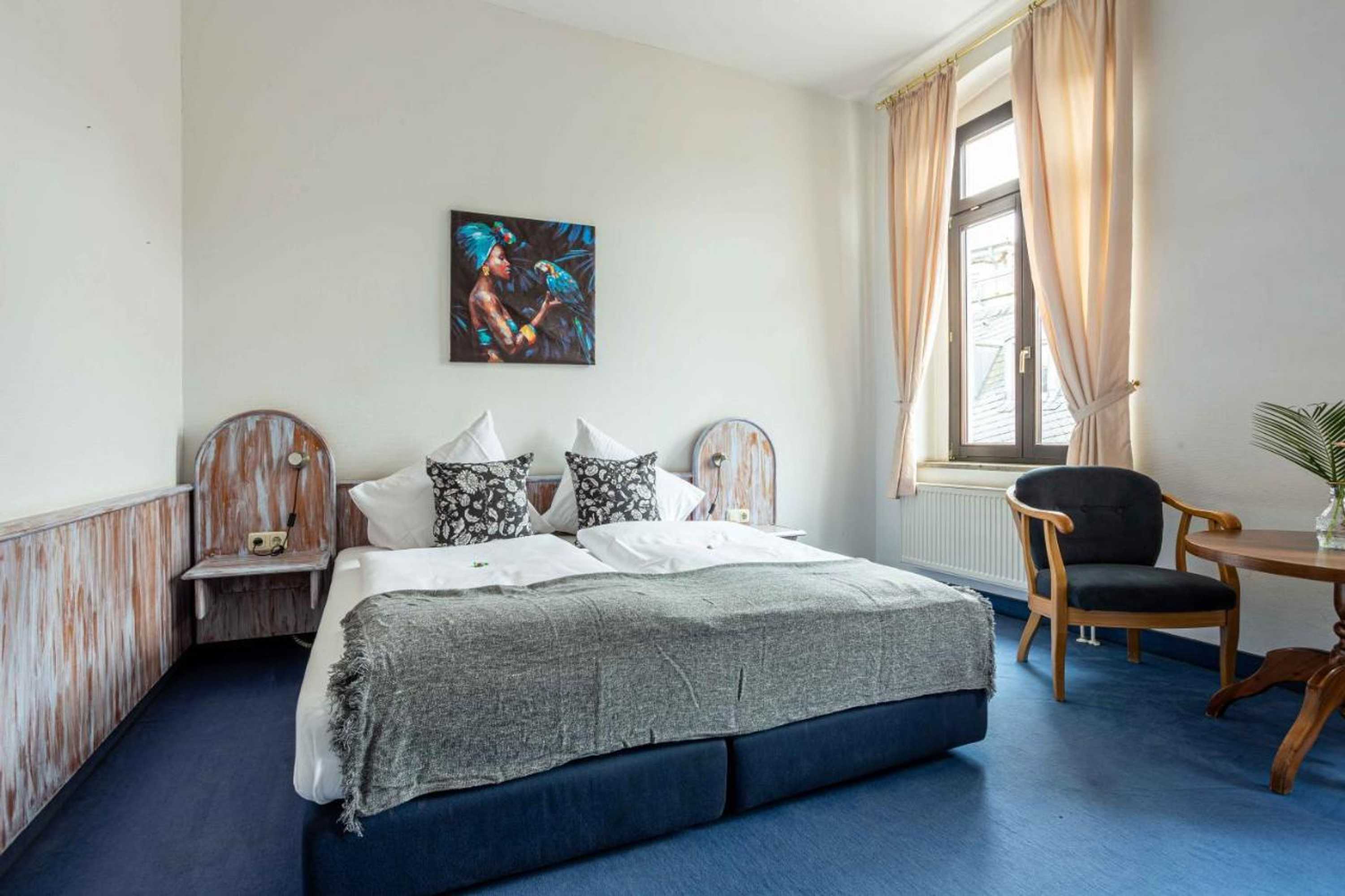 Gift card for Mauritius im Sachsenland