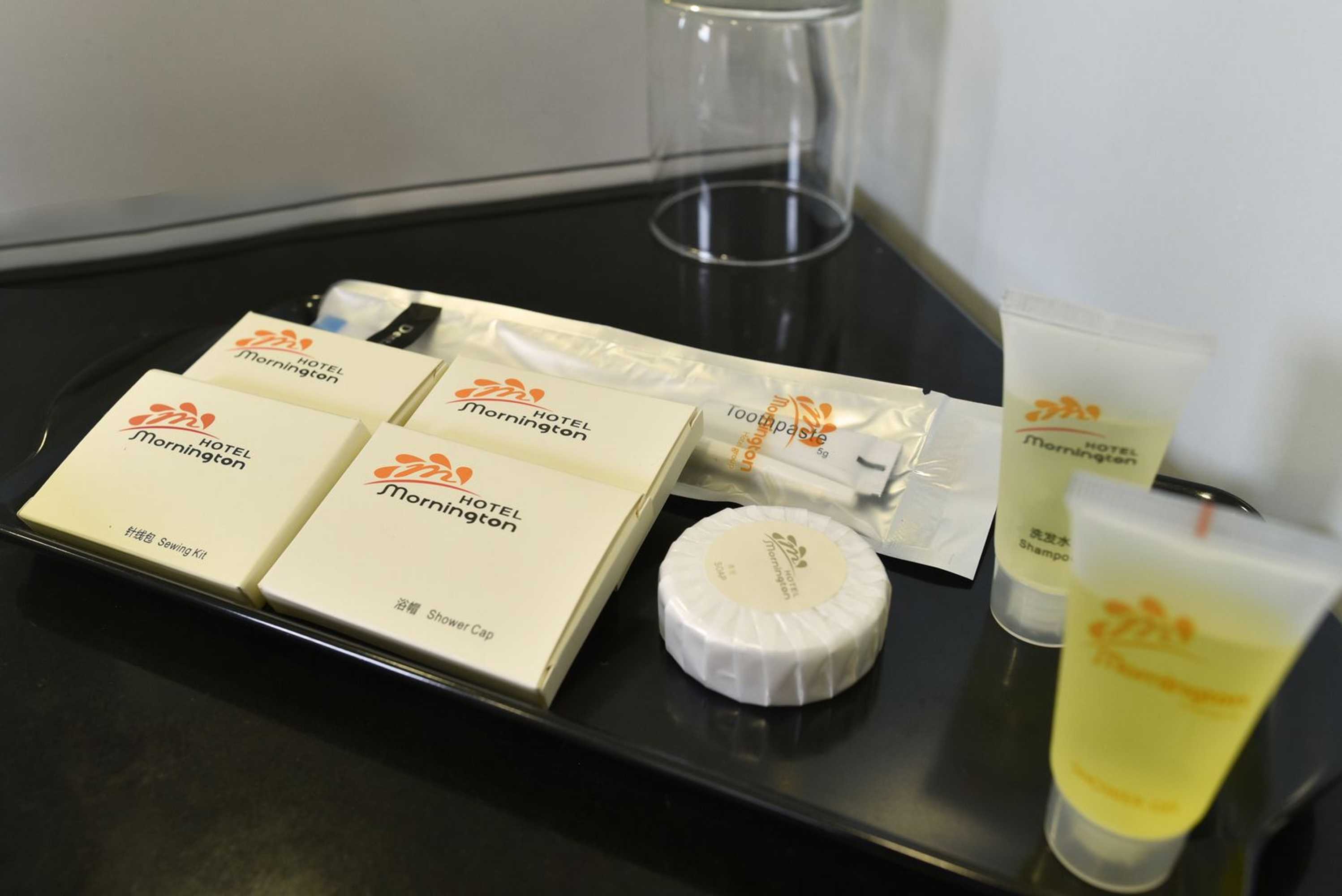 Gift card for Mornington Hotel Bukit Permata Gift card for Mornington Hotel Bukit Permata
