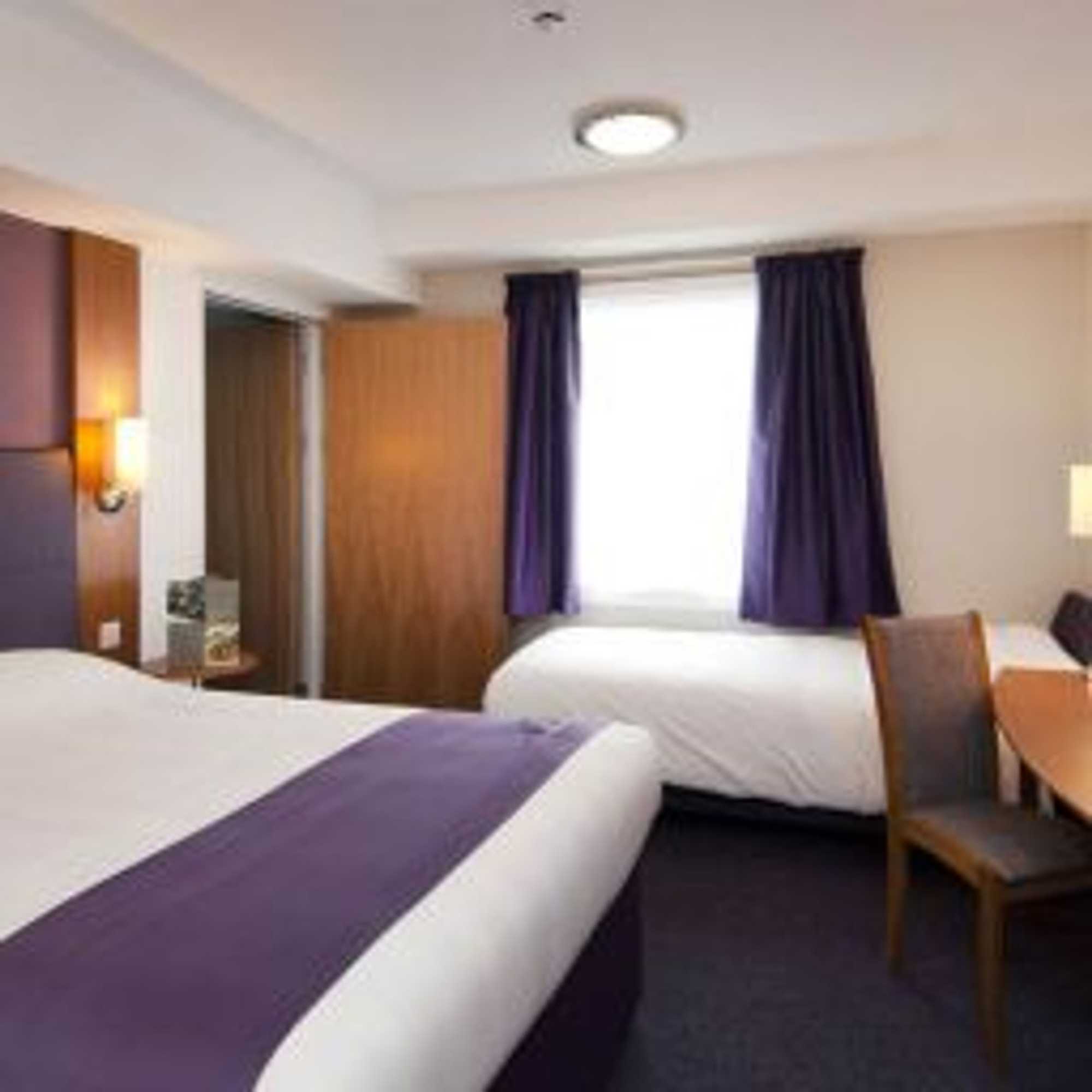 Gift card for Premier Inn Cobham