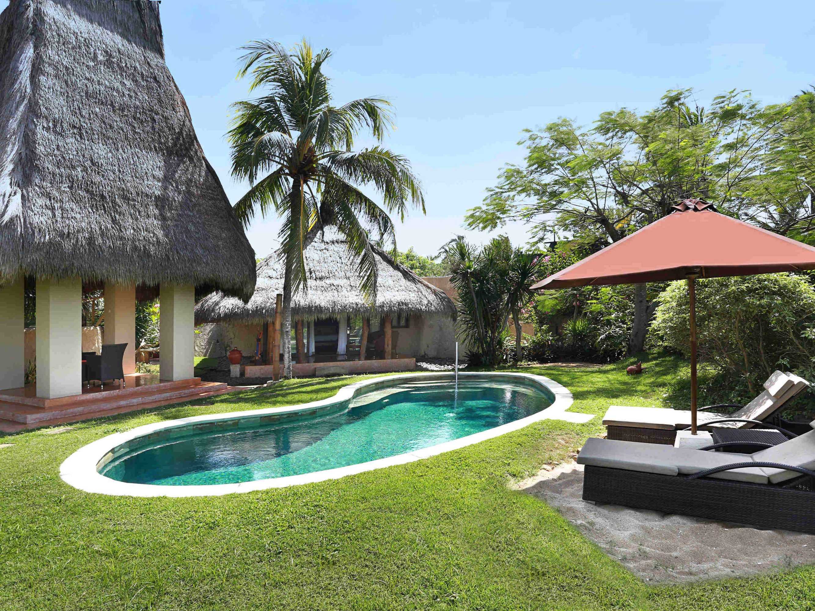 Gift card for Novotel Lombok Resort And Villas Gift card for Novotel Lombok Resort And Villas