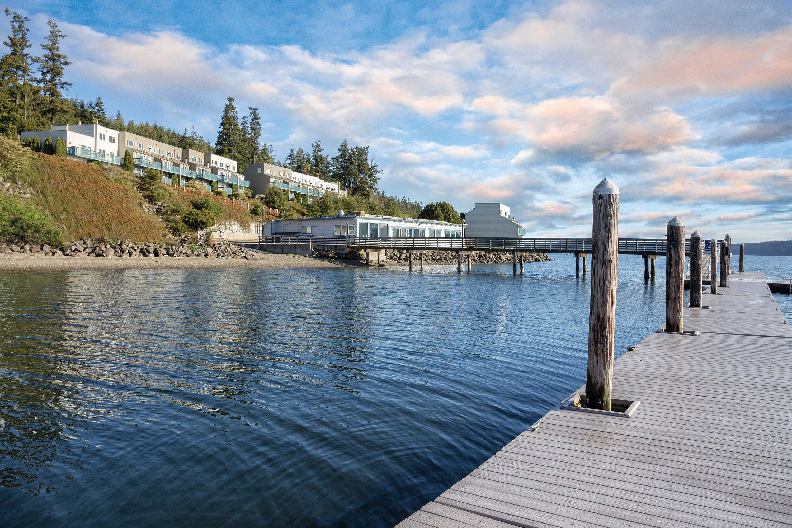 Gift card for Worldmark Discovery Bay