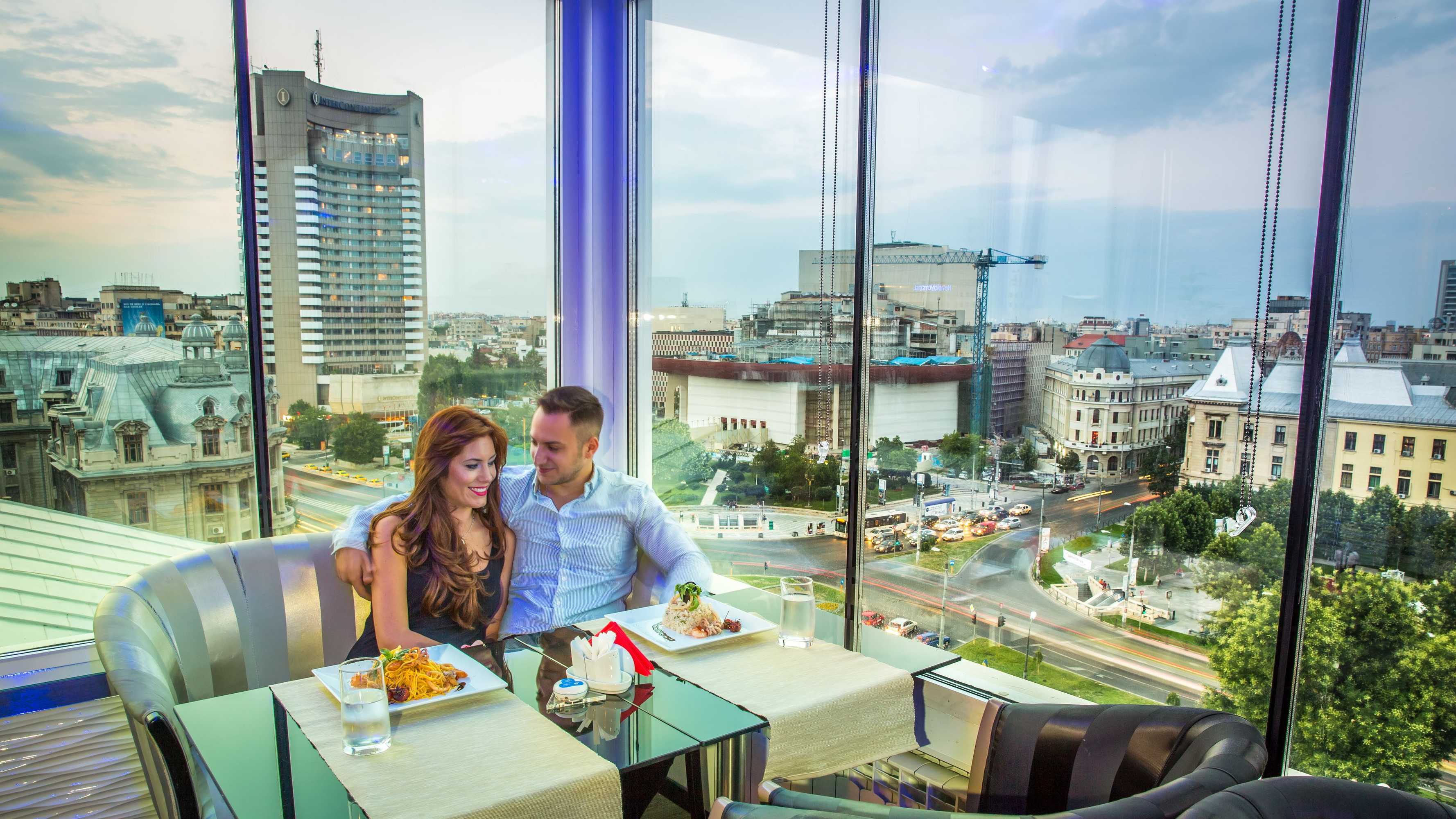 Gift card for Z Executive Boutique Hotel