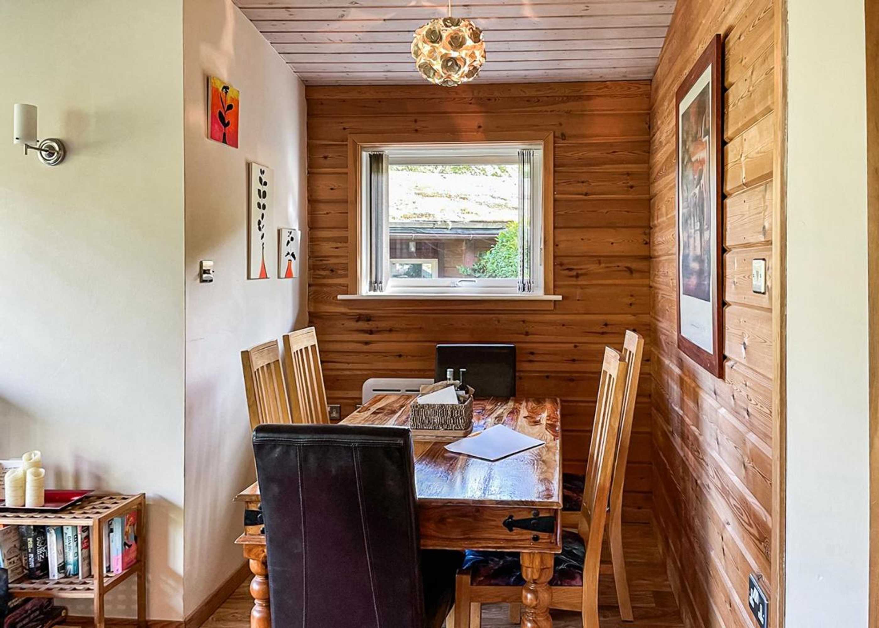 Gift card for Rudyard Lake Lodges