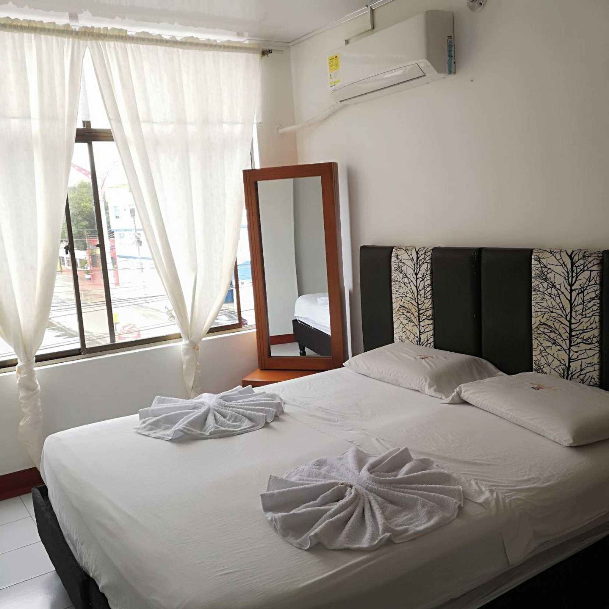 Gift card for Hotel Orquidea Dorada R