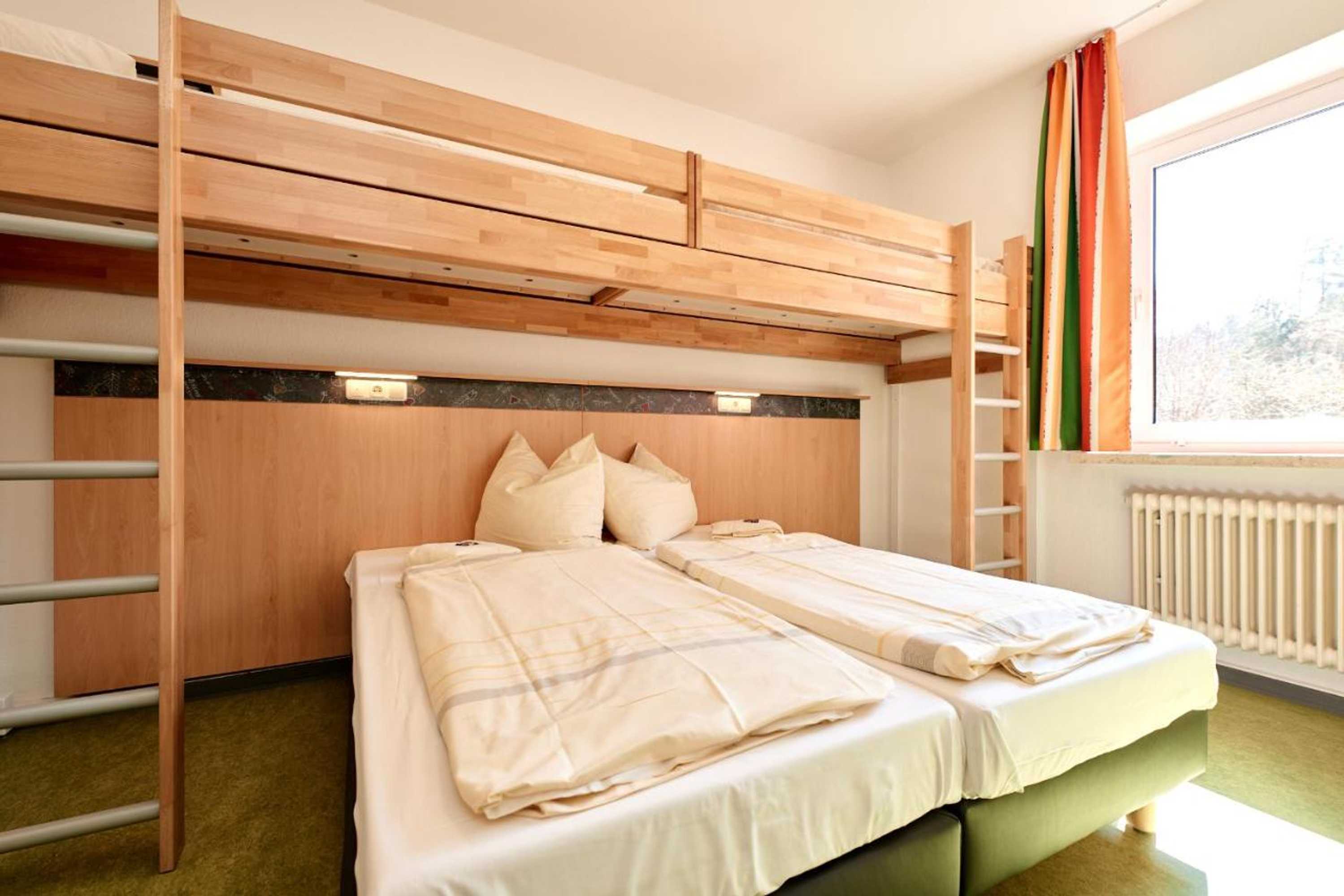 Gift card for Djh Jugendherberge Biggesee