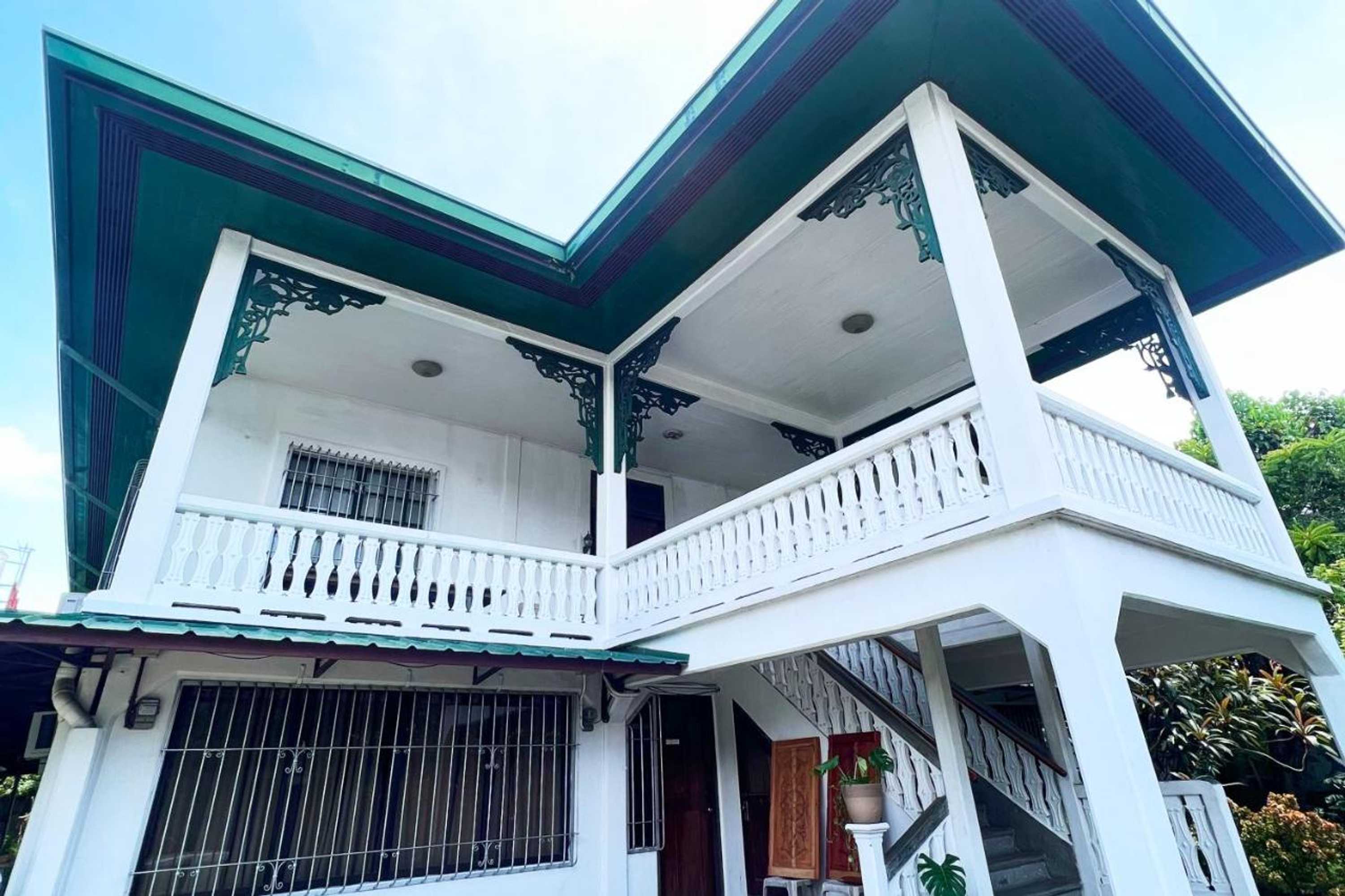 Gift card for Casa Tentay Iloilo