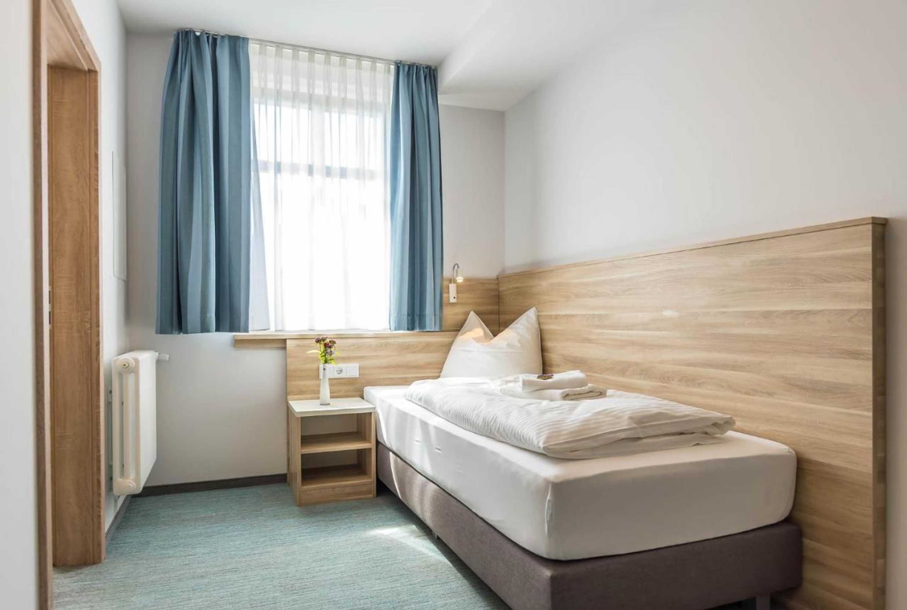 Gift card for Schumanns Garten