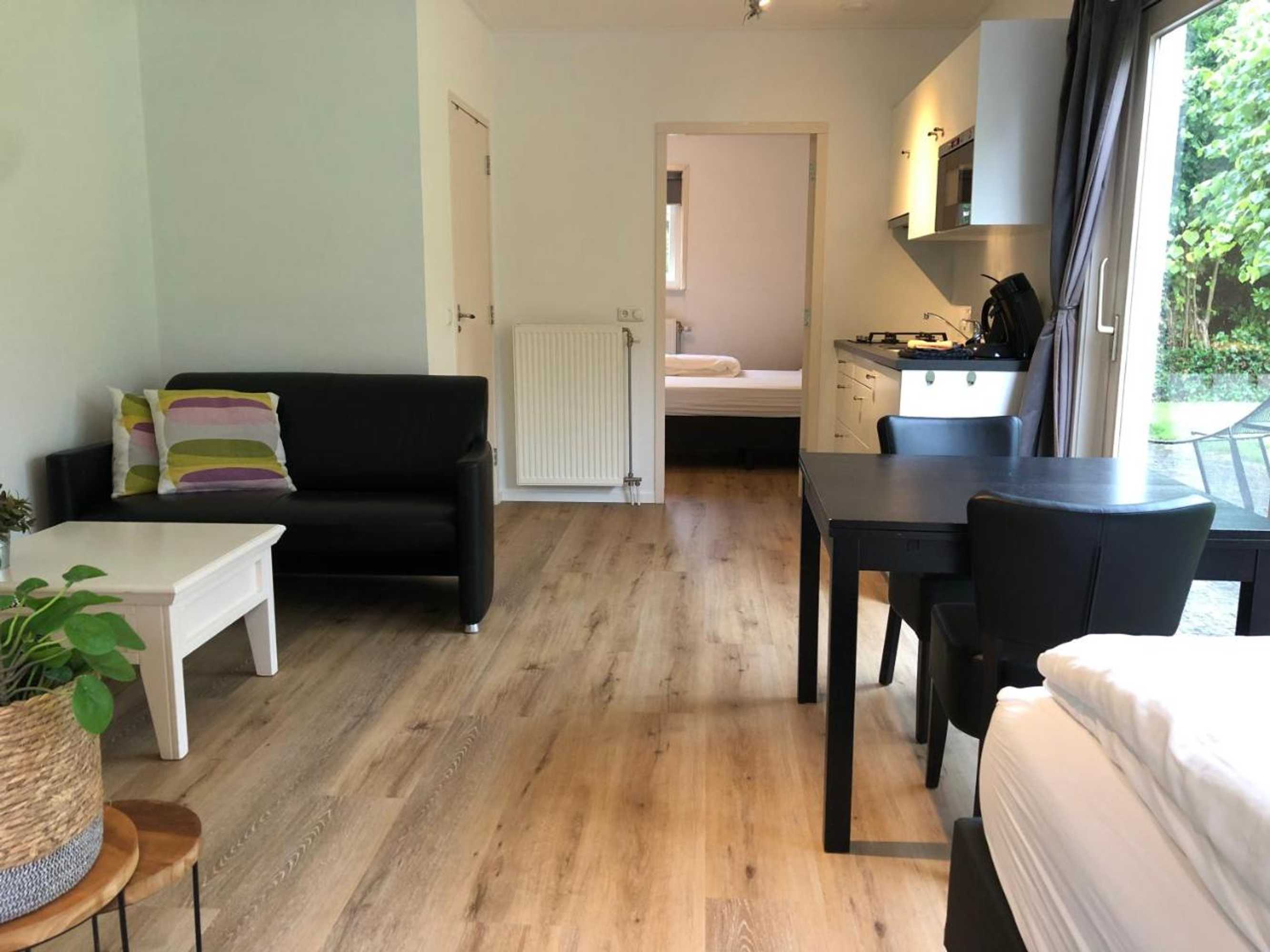 Gift card for B&b Oostzomerland