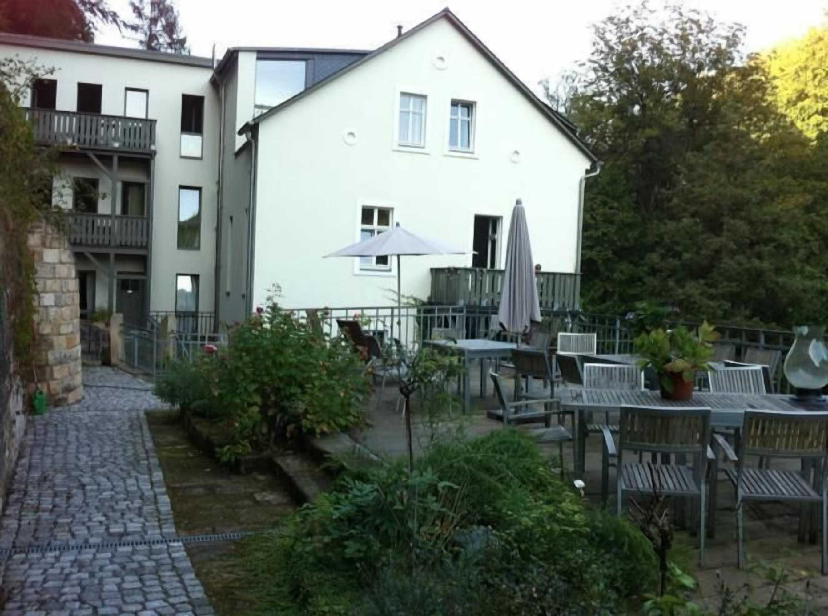 Gift card for Apartmenthaus Saxonia Gift card for Apartmenthaus Saxonia