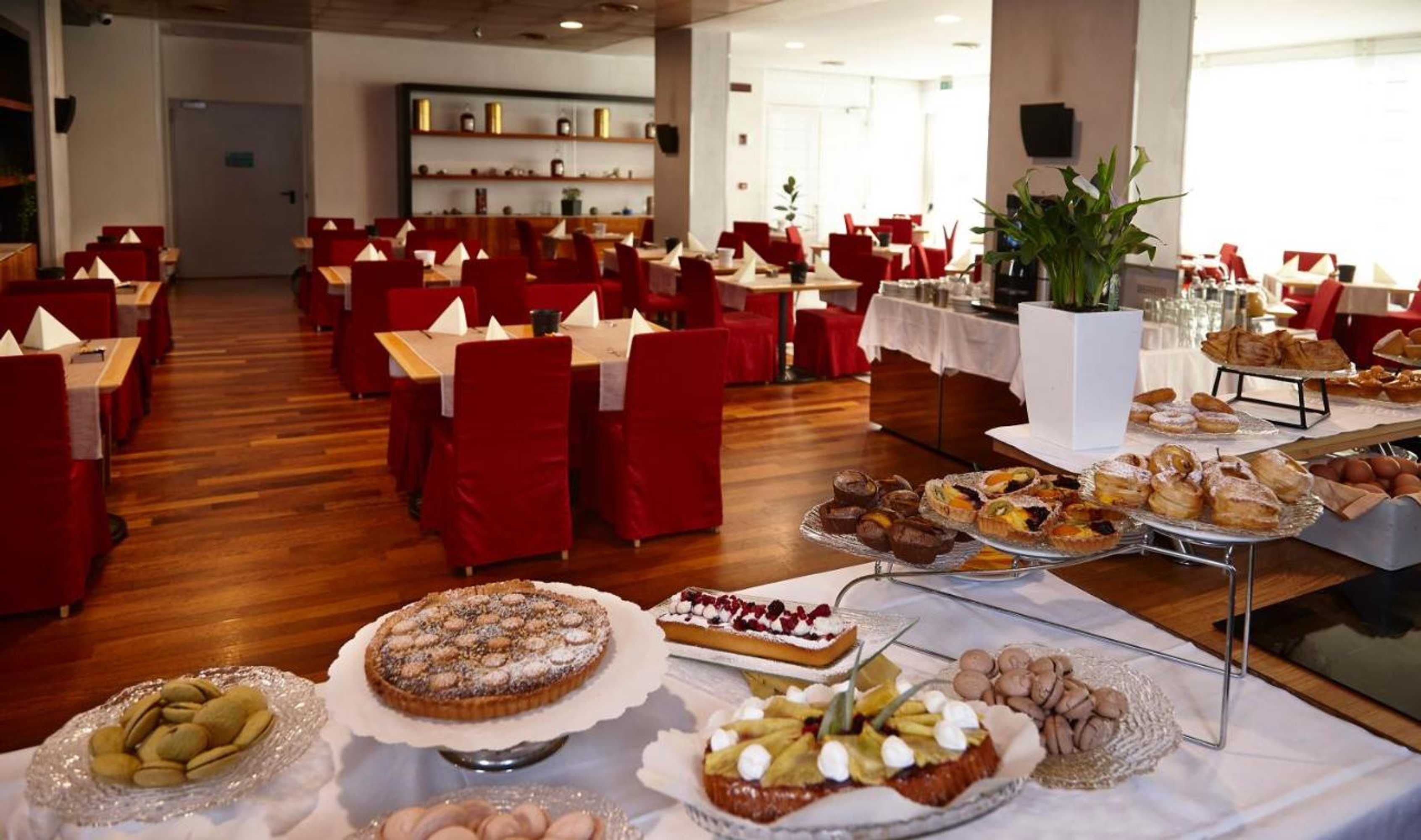 Gift card for Vicenza Tiepolo Hotel Gift card for Vicenza Tiepolo Hotel