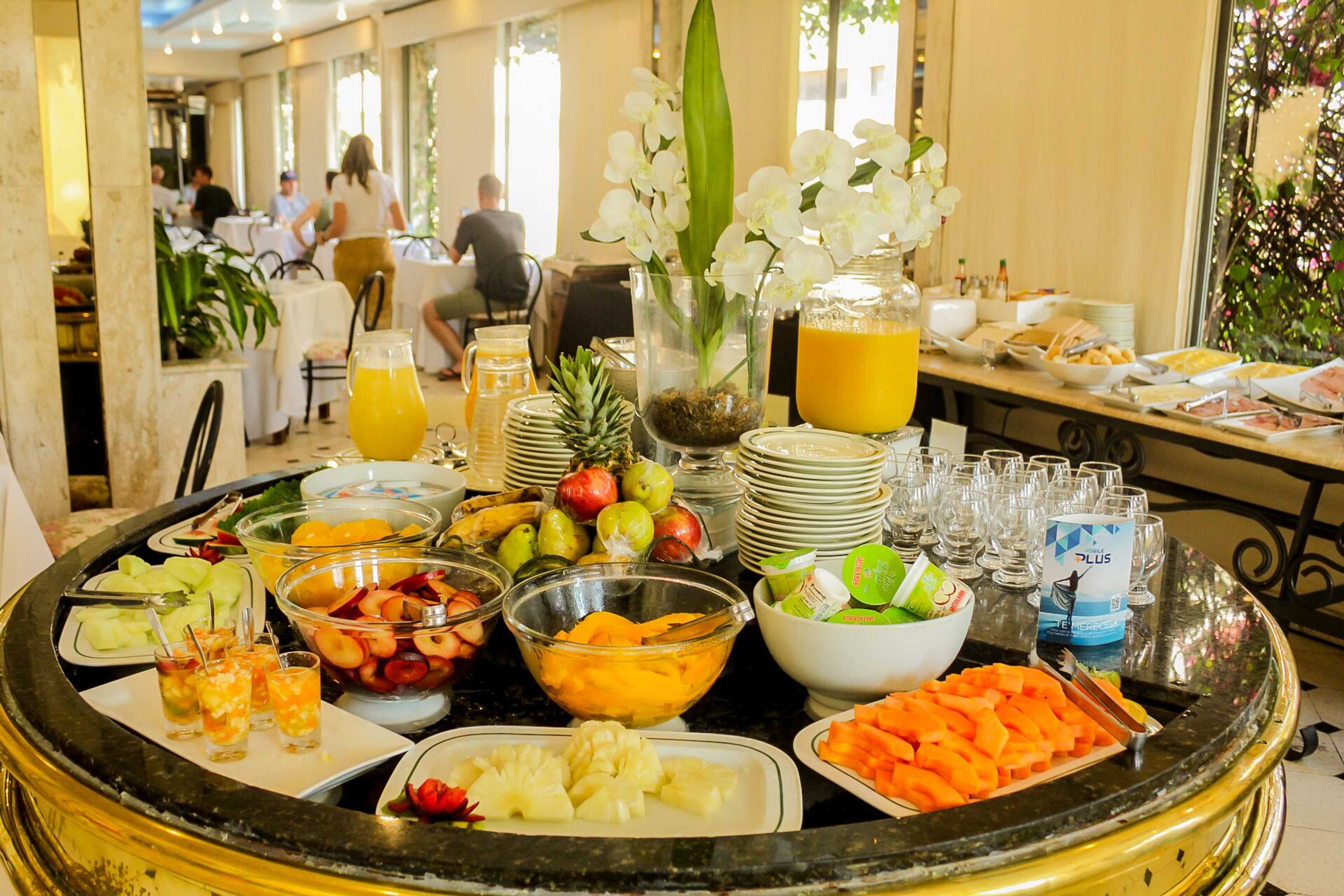 Gift card for Nobile Suites Excelsior Asuncion Gift card for Nobile Suites Excelsior Asuncion