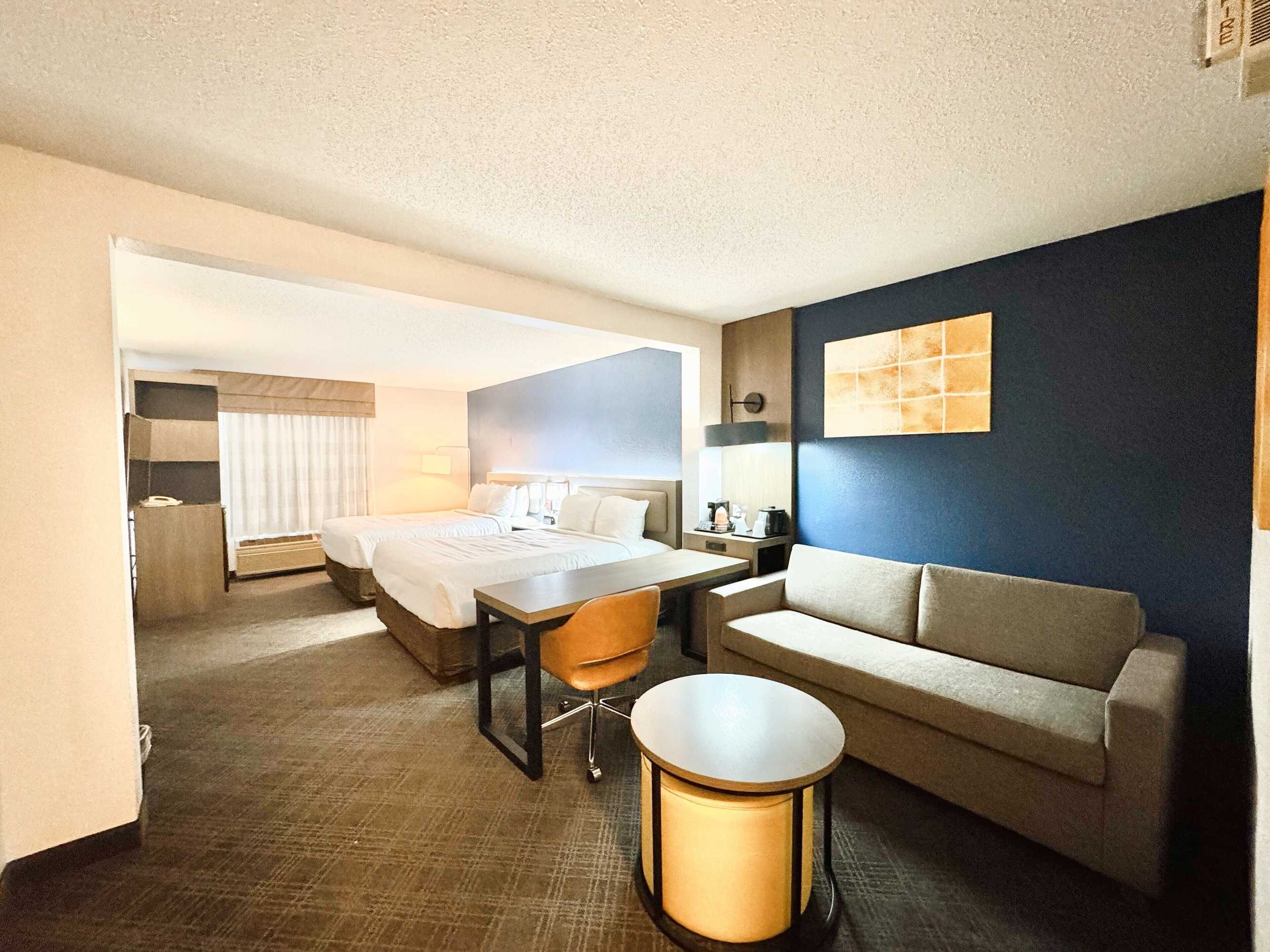 Gift card for Comfort Inn & Suites Sheboygan I-43 Gift card for Comfort Inn & Suites Sheboygan I-43