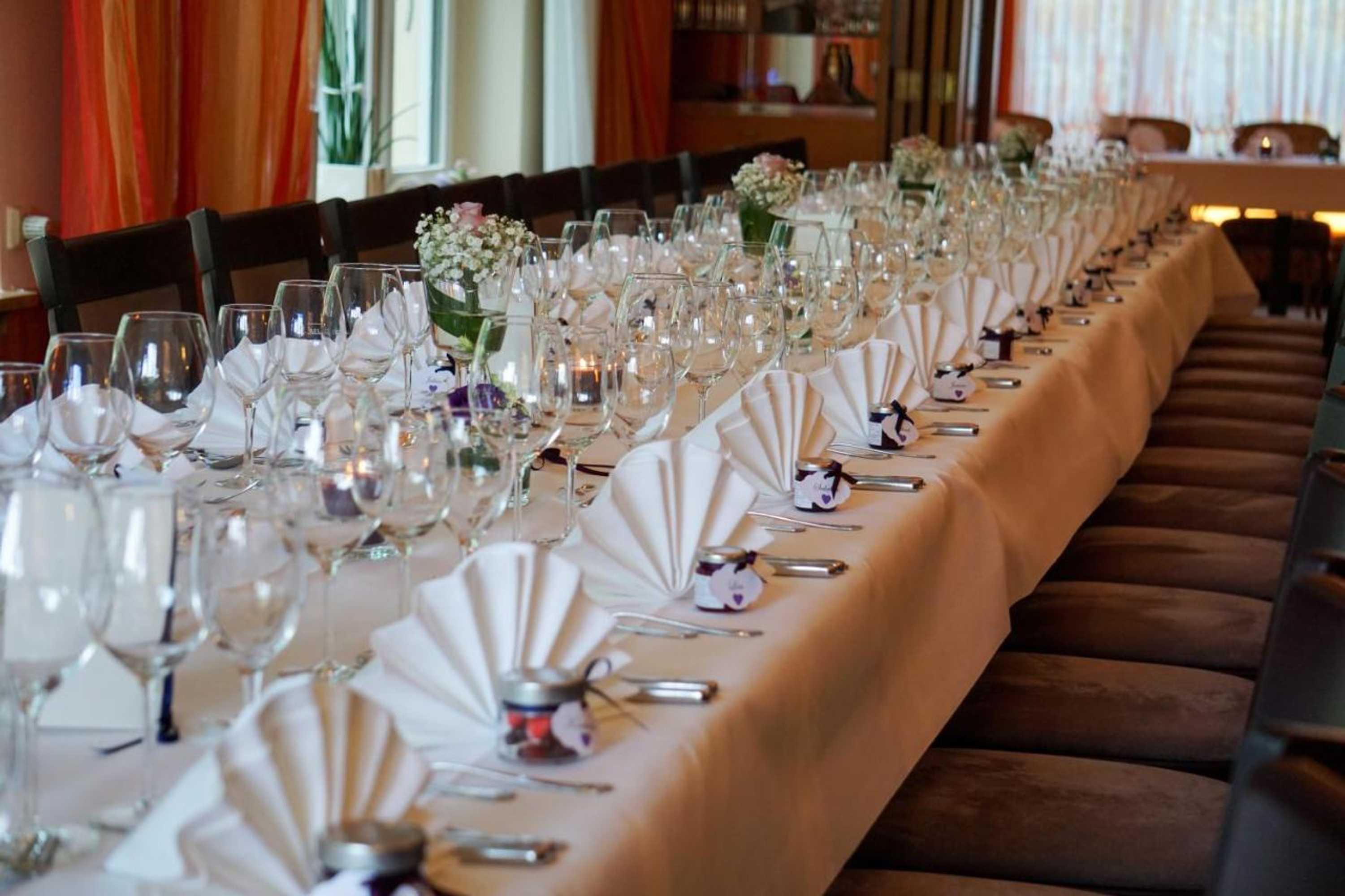 Gift card for Hotel Restaurant Thum