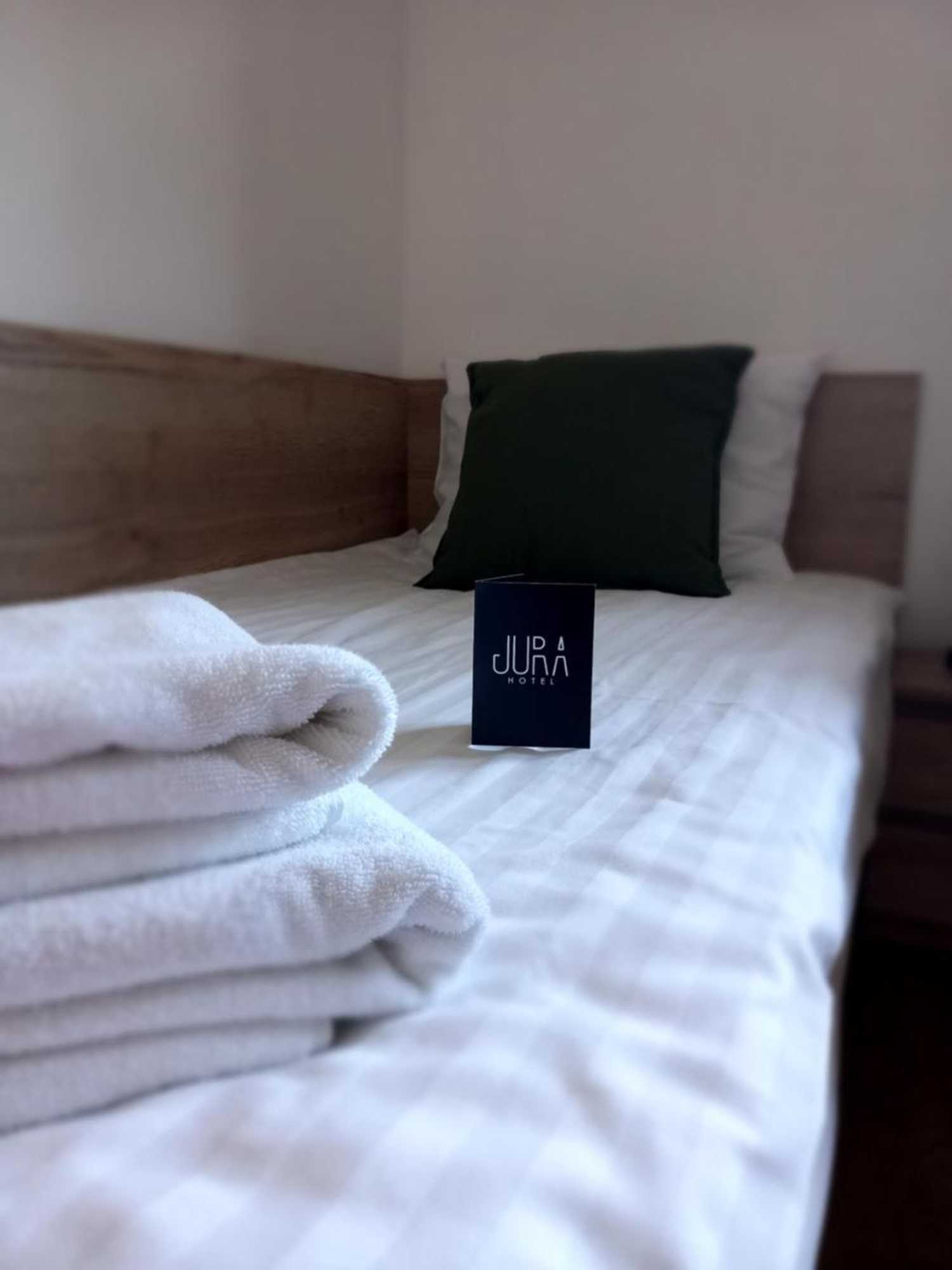 Gift card for Jura Hotel Osiek