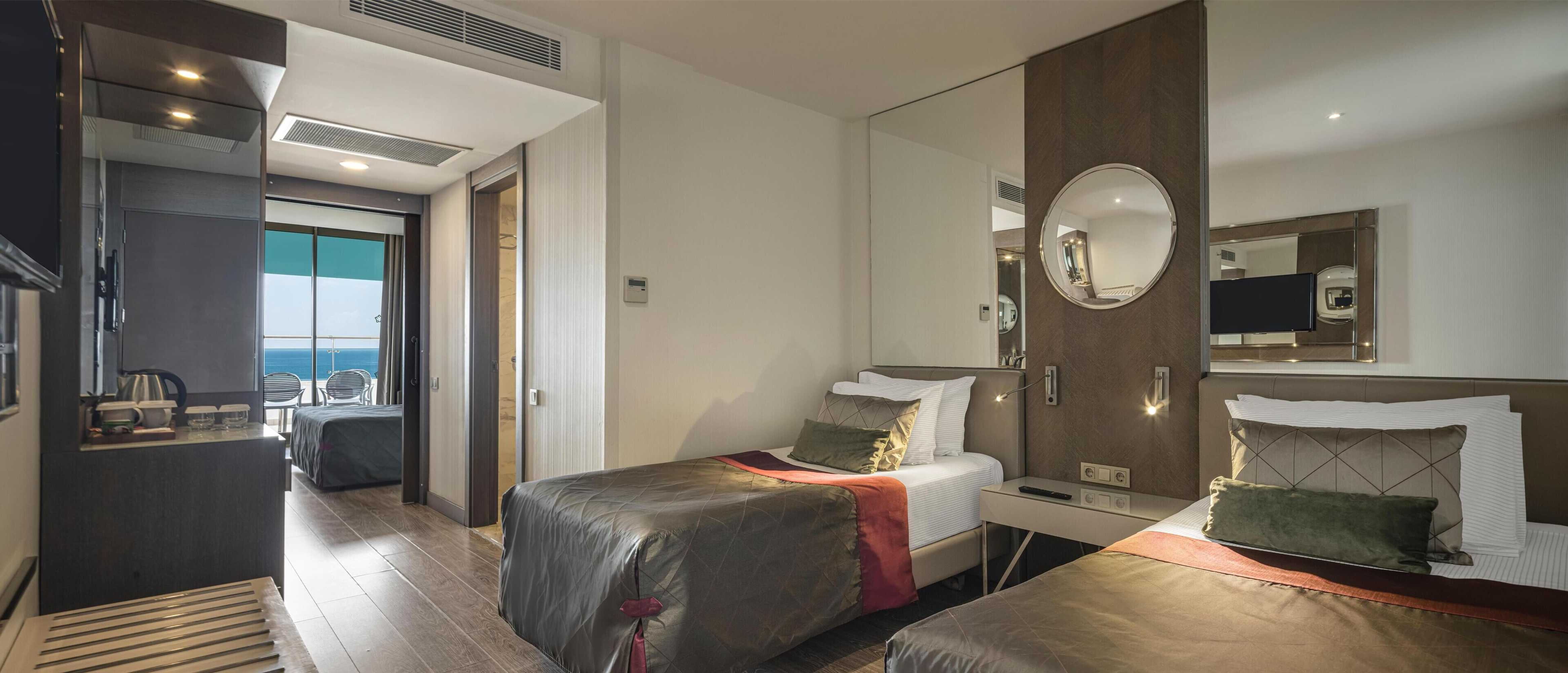 Gift card for Side Star Elegance Hotel - Ultra All Inclusive