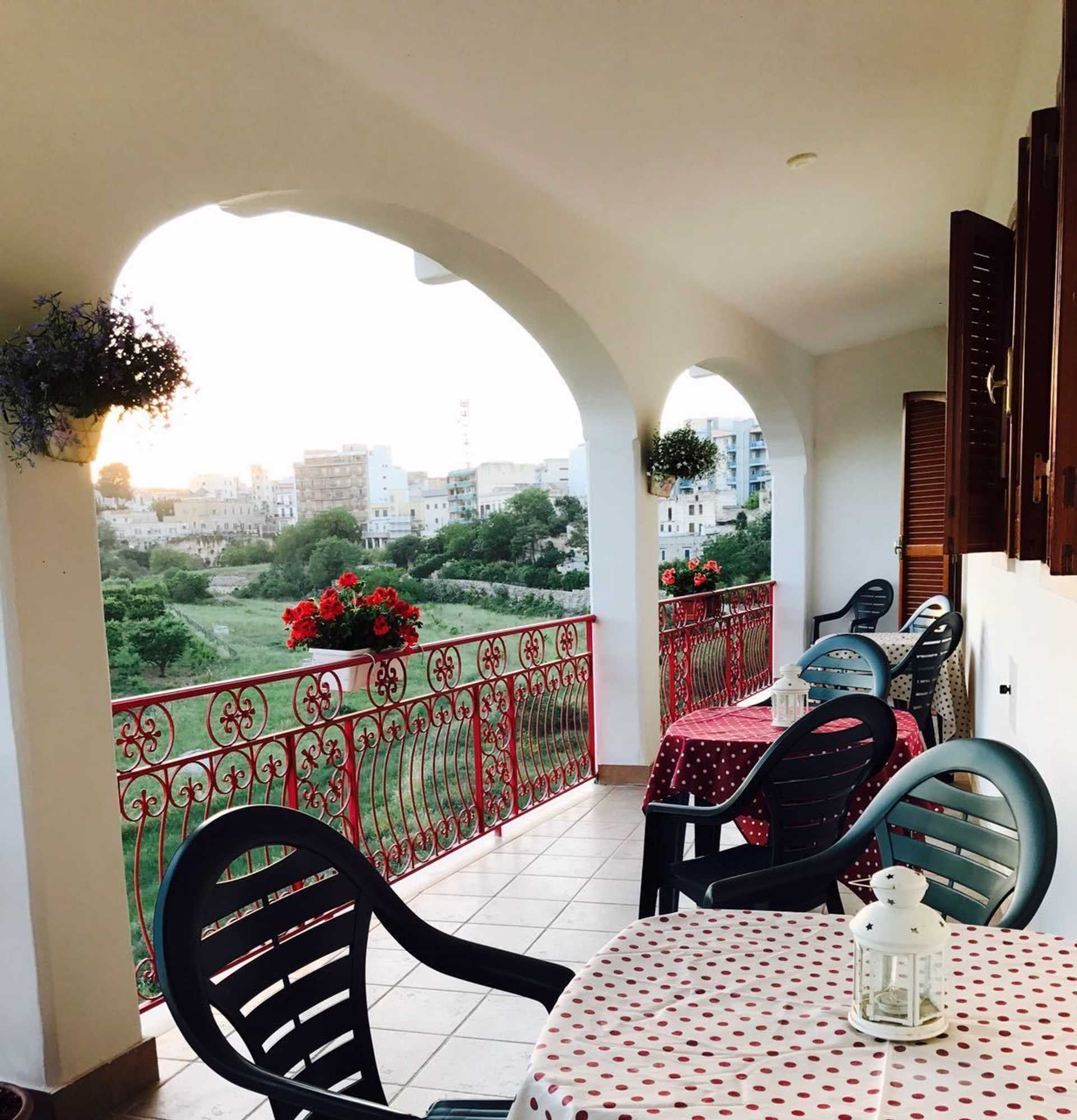 Gift card for B&b Le Terrazze Lama Balice Gift card for B&b Le Terrazze Lama Balice