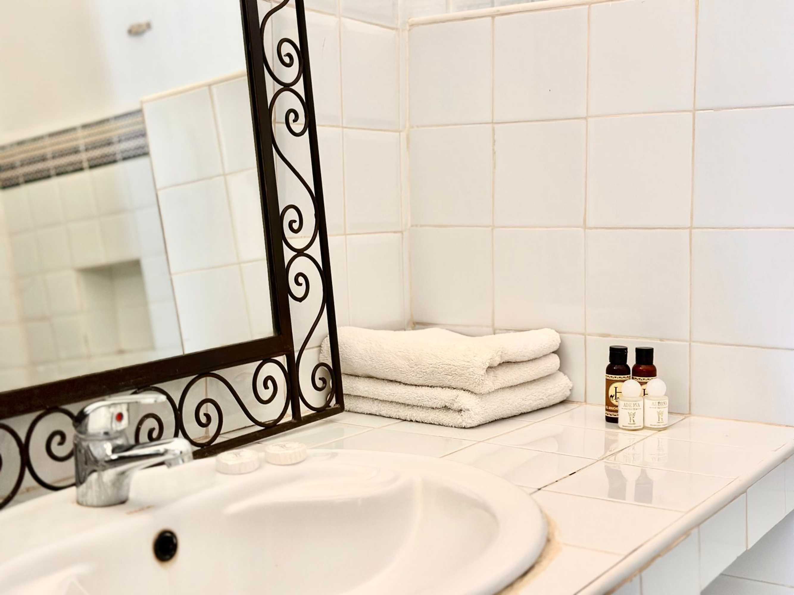 Gift card for La Bergerie