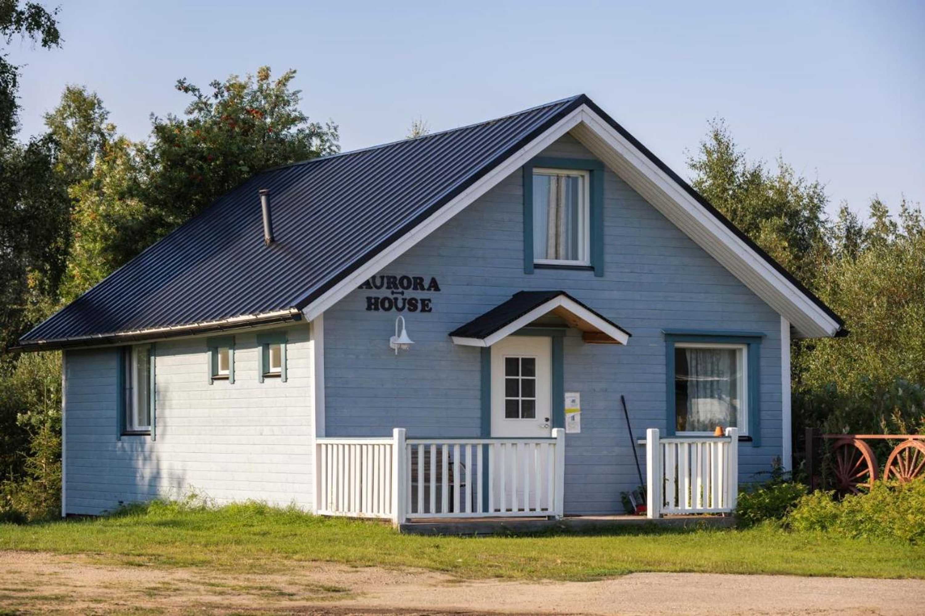 Gift card for Arctic River Resort