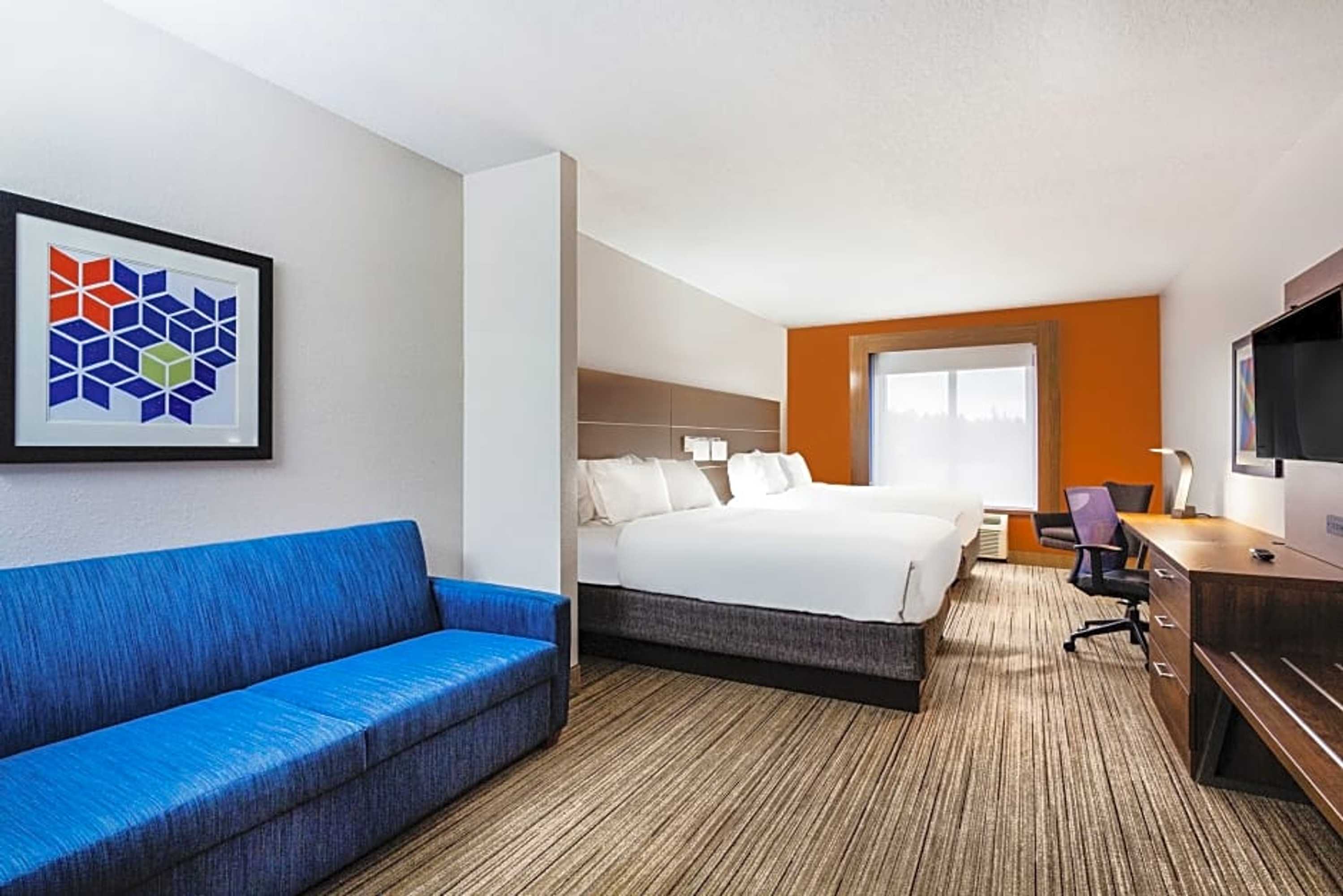 Gift card for Holiday Inn Express Hotel & Suites Inverness by Ihg