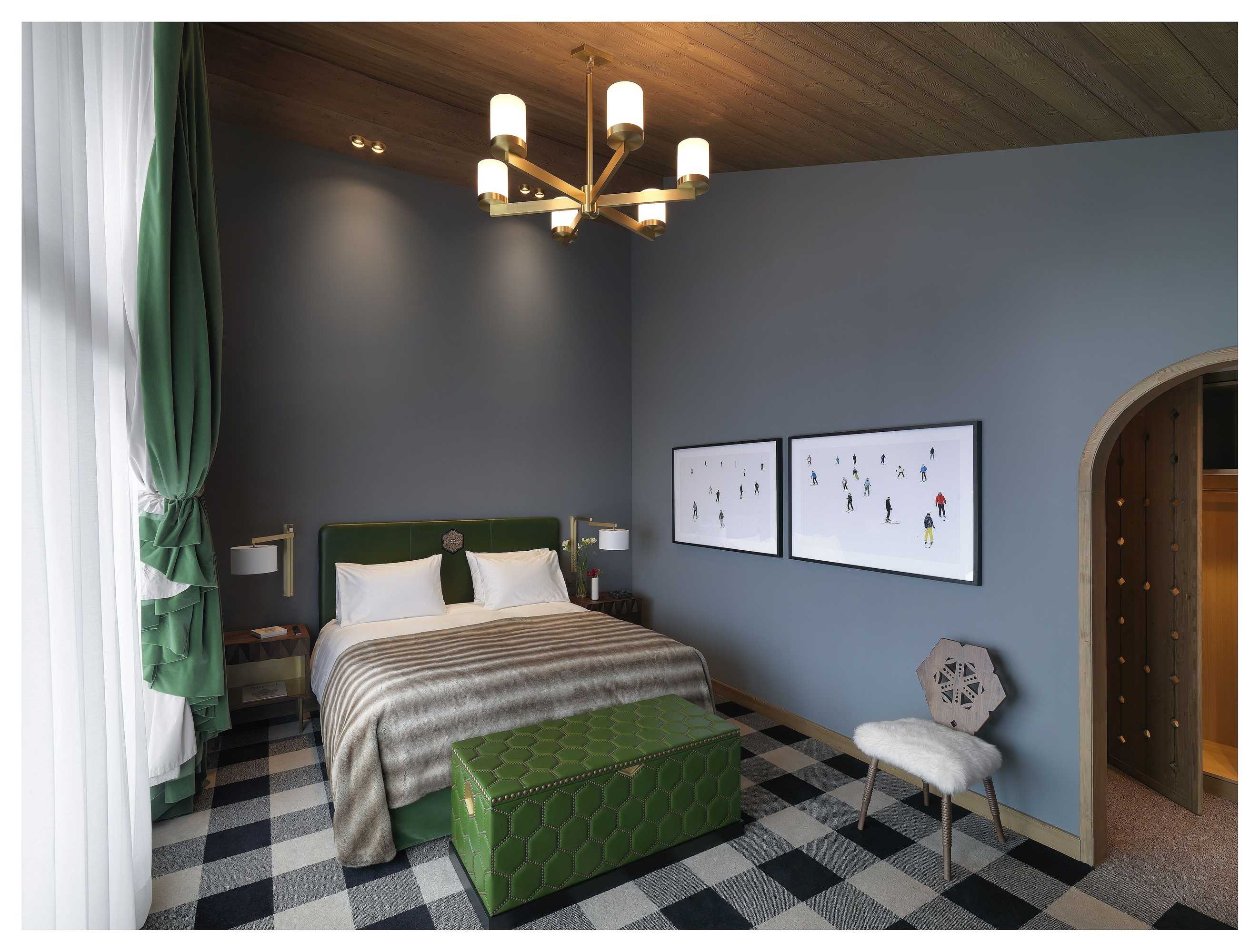 Gift card for Apogée Courchevel, Oetker Hotels
