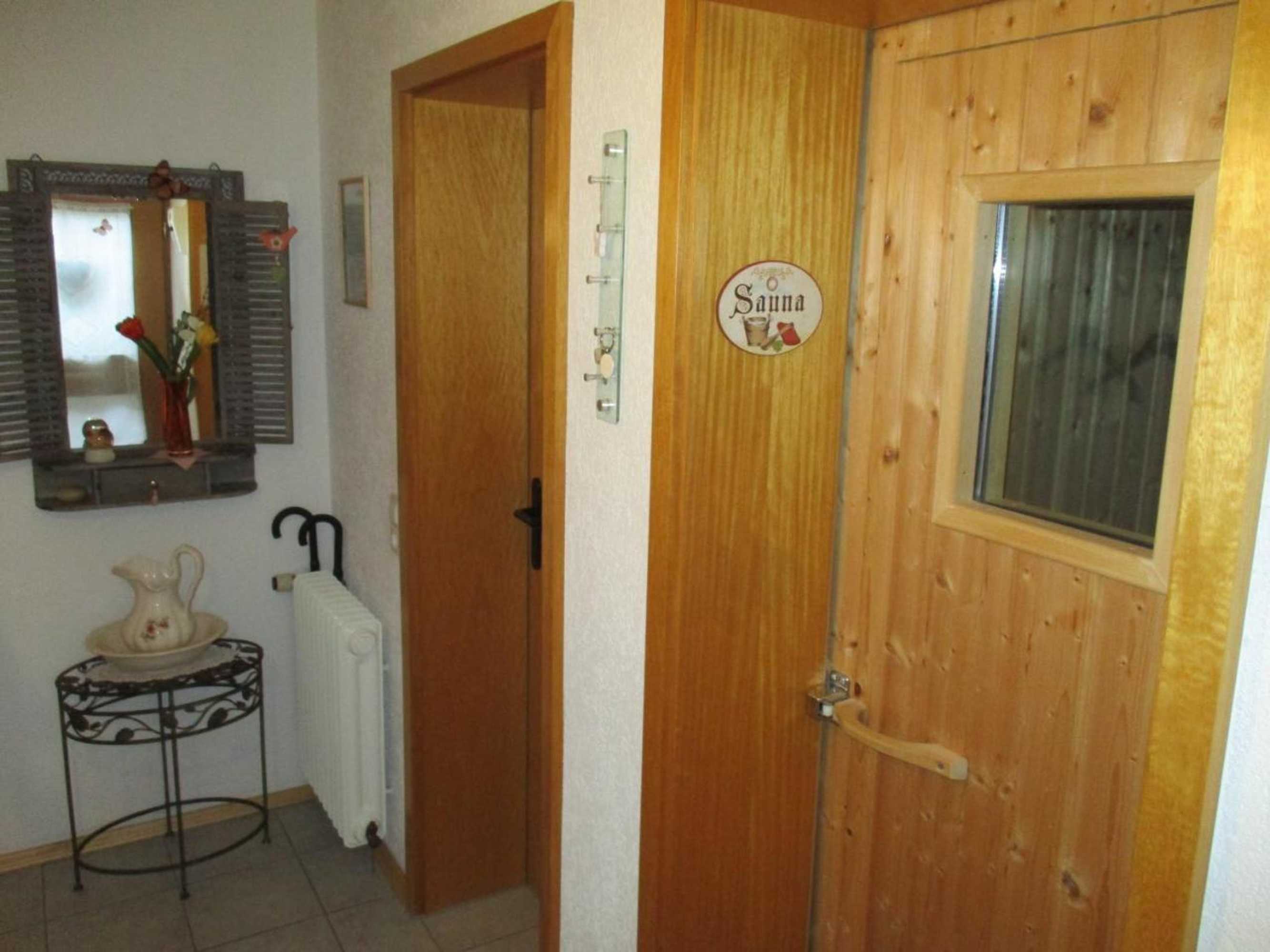 Gift card for Ferienwohnung Weisbrod