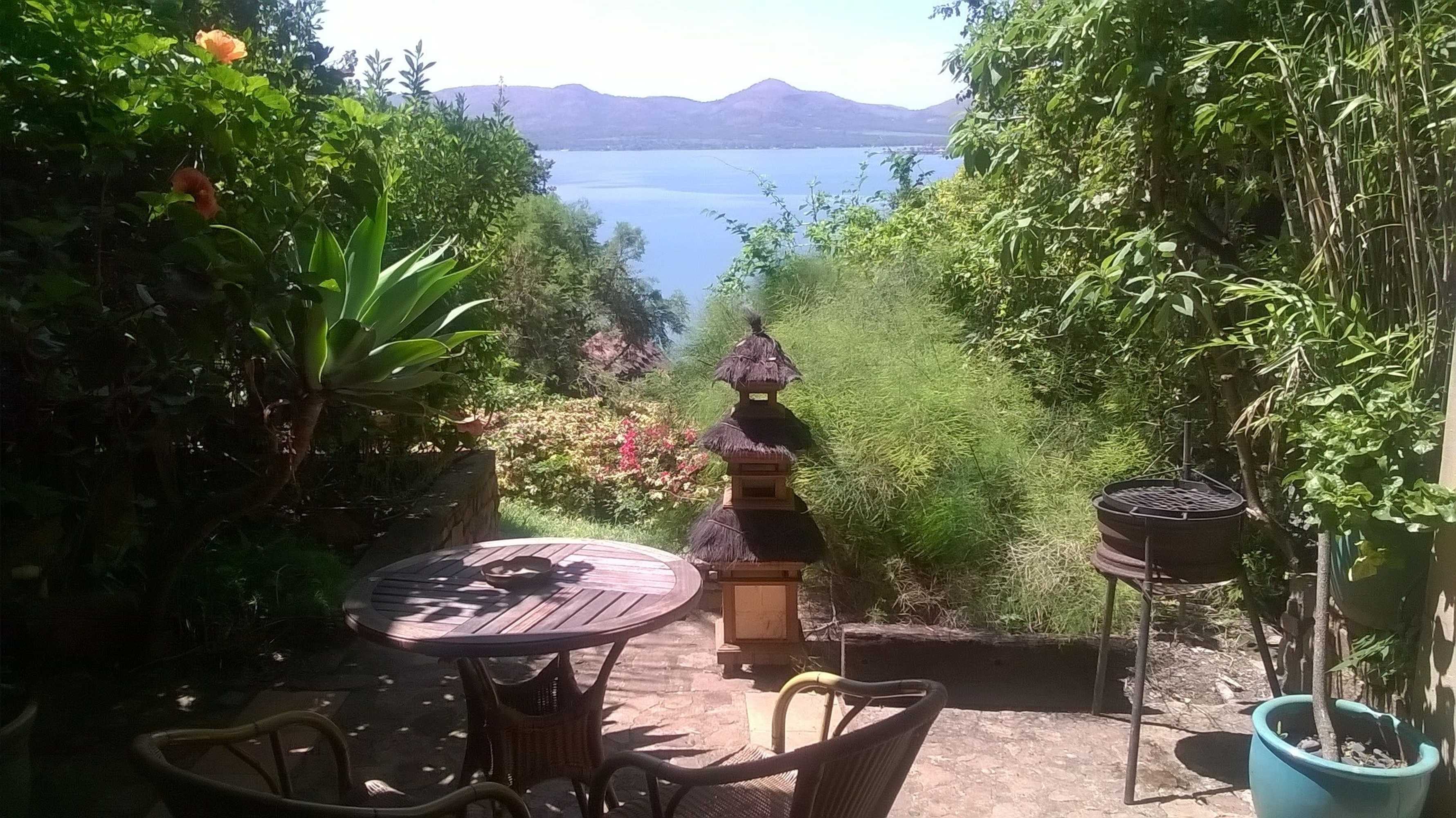 Gift card for Bali at Scenic Haven Lodge in Hartbeespoort Gift card for Bali at Scenic Haven Lodge in Hartbeespoort