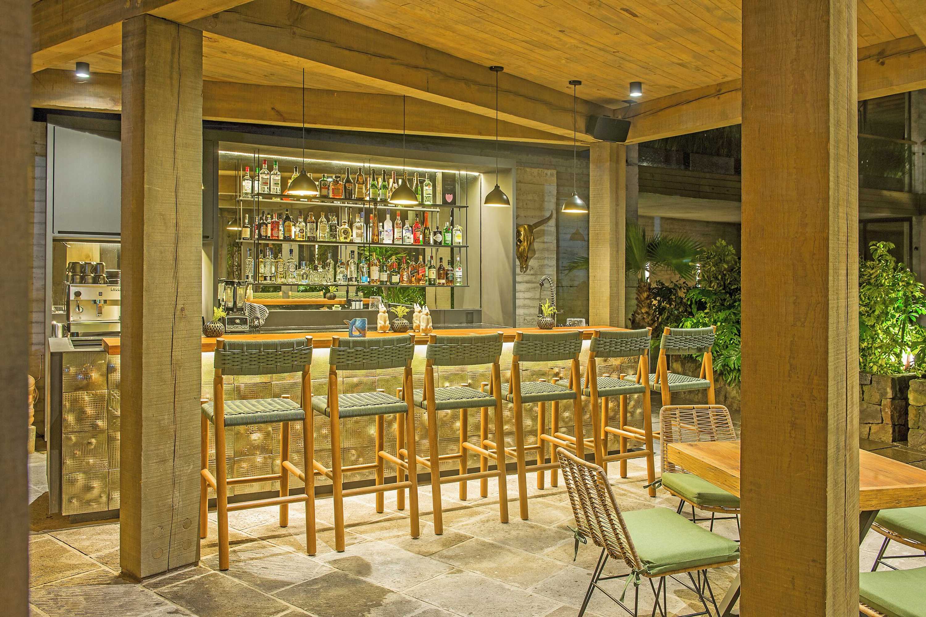 Gift card for El Lugar Del Que te Hable Hotel Boutique