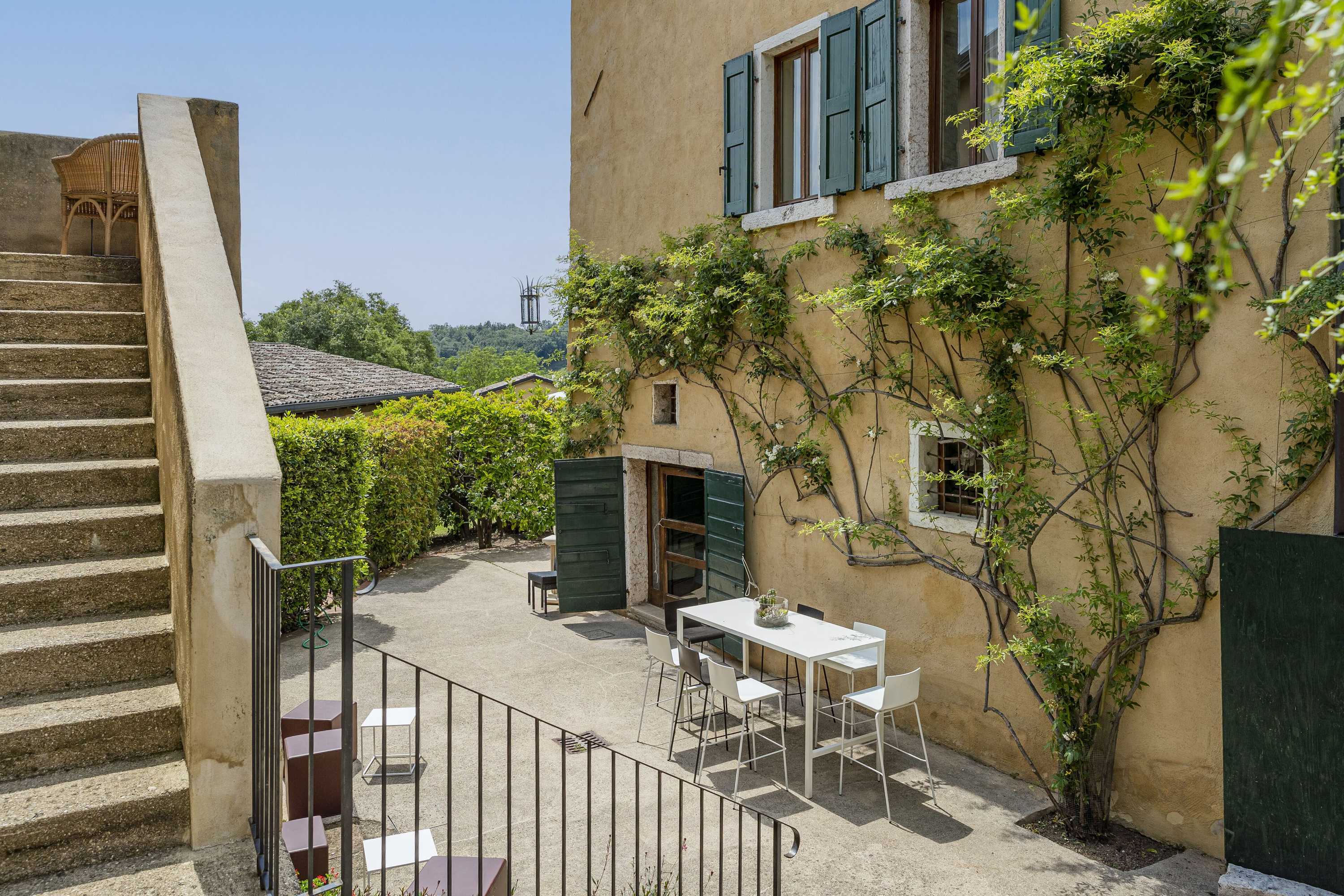Gift card for Resort Locanda San Verolo Boutique Hotel
