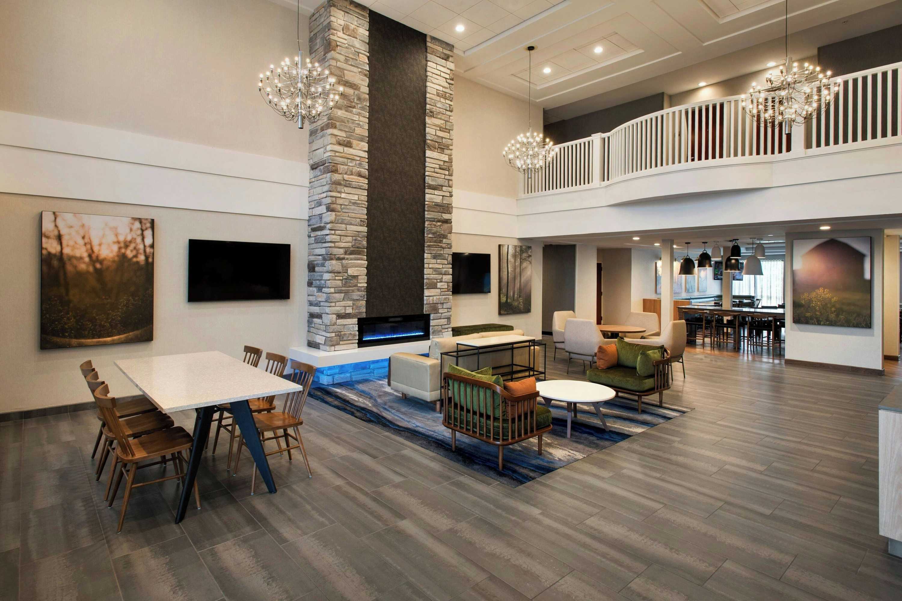 Gift card for Fairfield Inn & Suites by Marriott Somerset